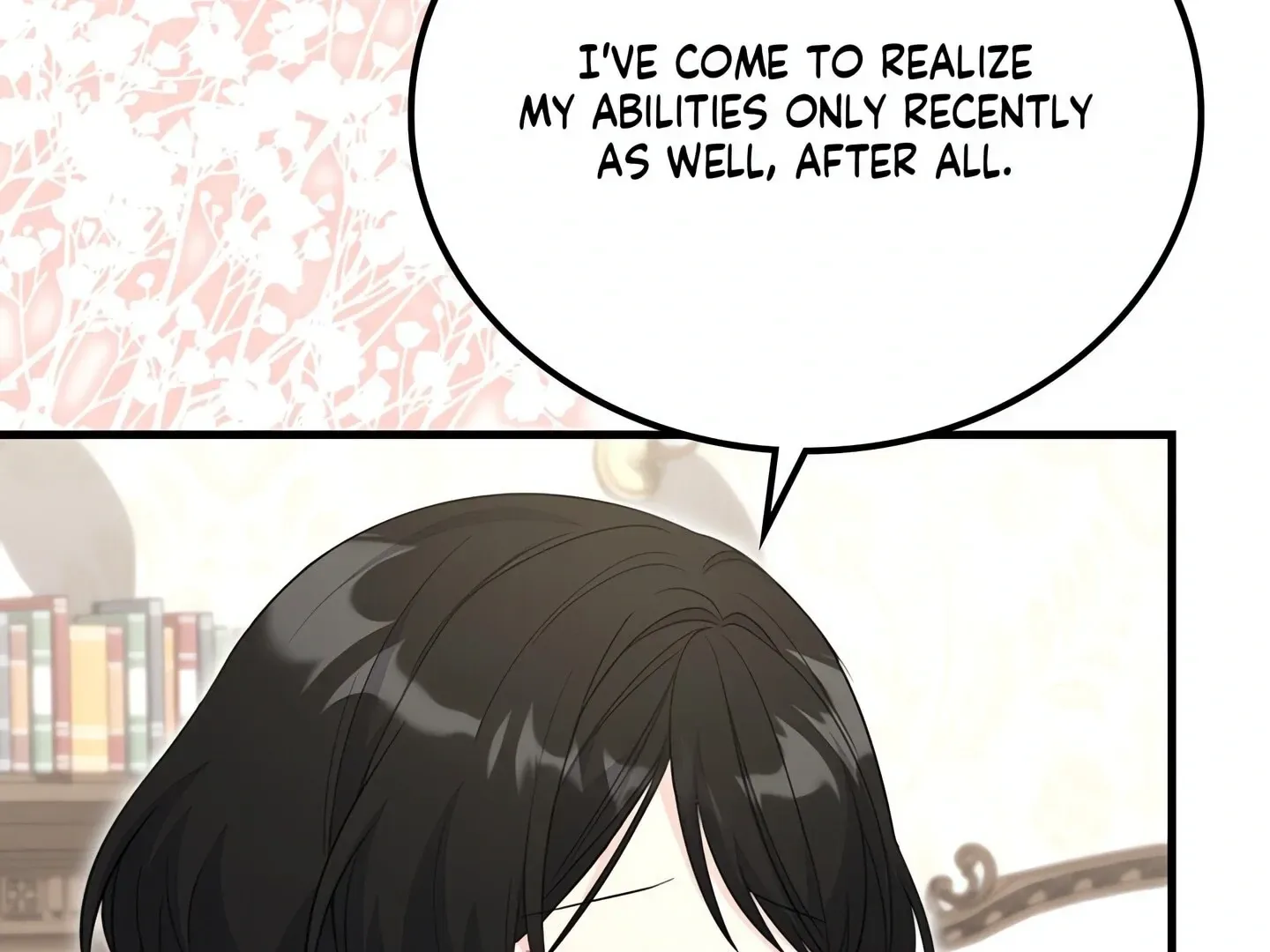 Please Stop Following Me, ML! Chapter 31 page 291