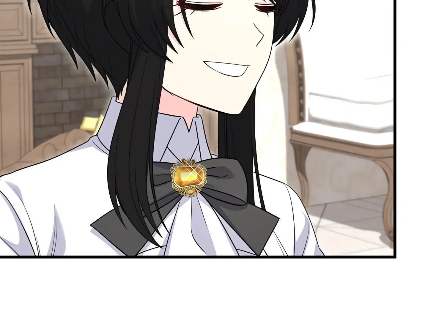 Please Stop Following Me, ML! Chapter 31 page 292