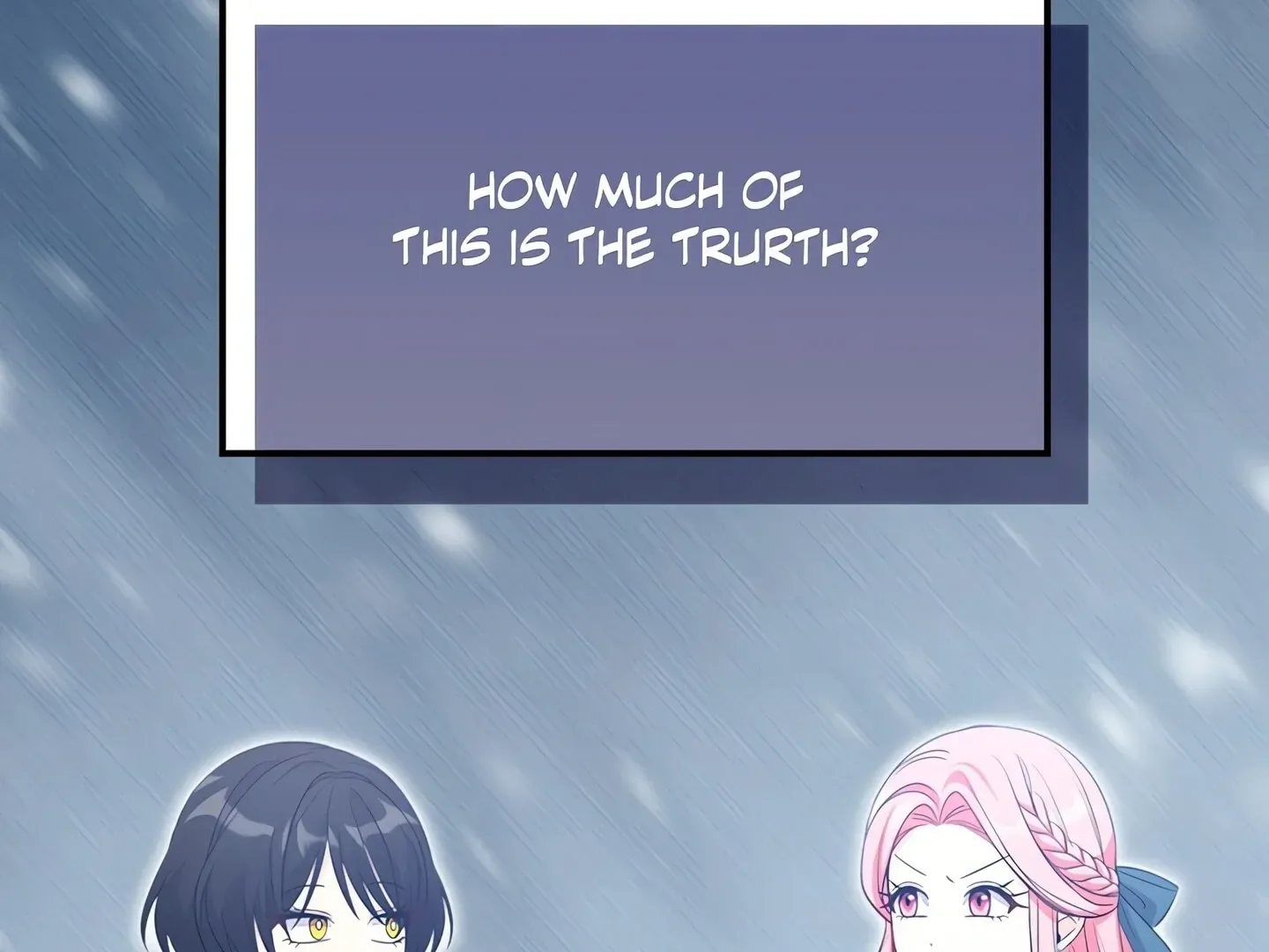 Please Stop Following Me, ML! Chapter 31 page 294