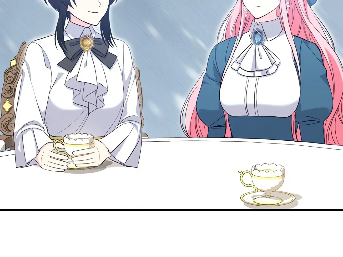 Please Stop Following Me, ML! Chapter 31 page 295