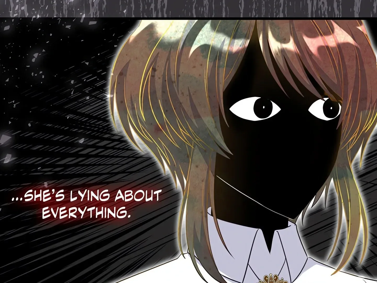 Please Stop Following Me, ML! Chapter 31 page 297