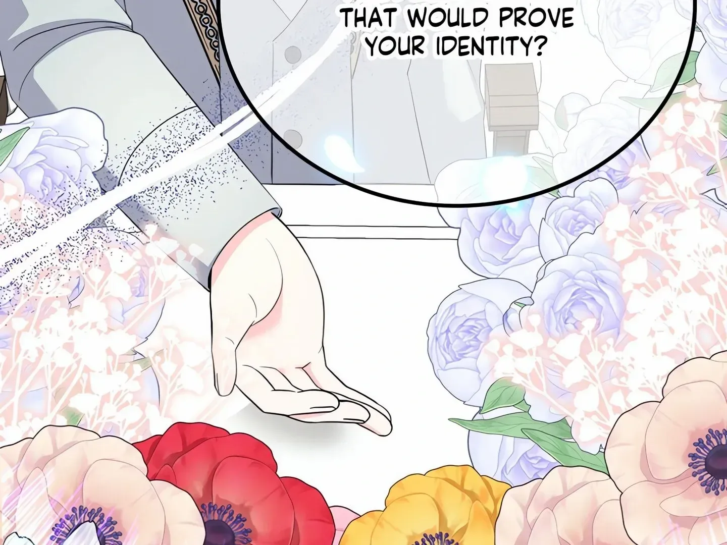 Please Stop Following Me, ML! Chapter 31 page 304