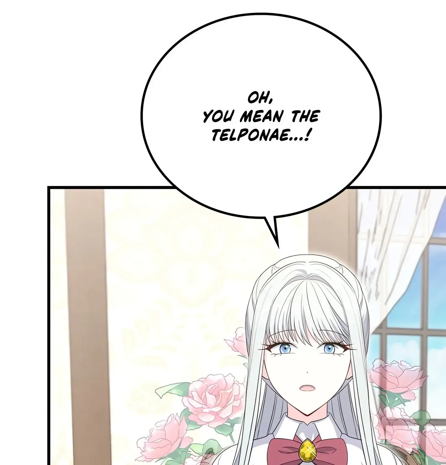 Please Stop Following Me, ML! Chapter 32 page 18