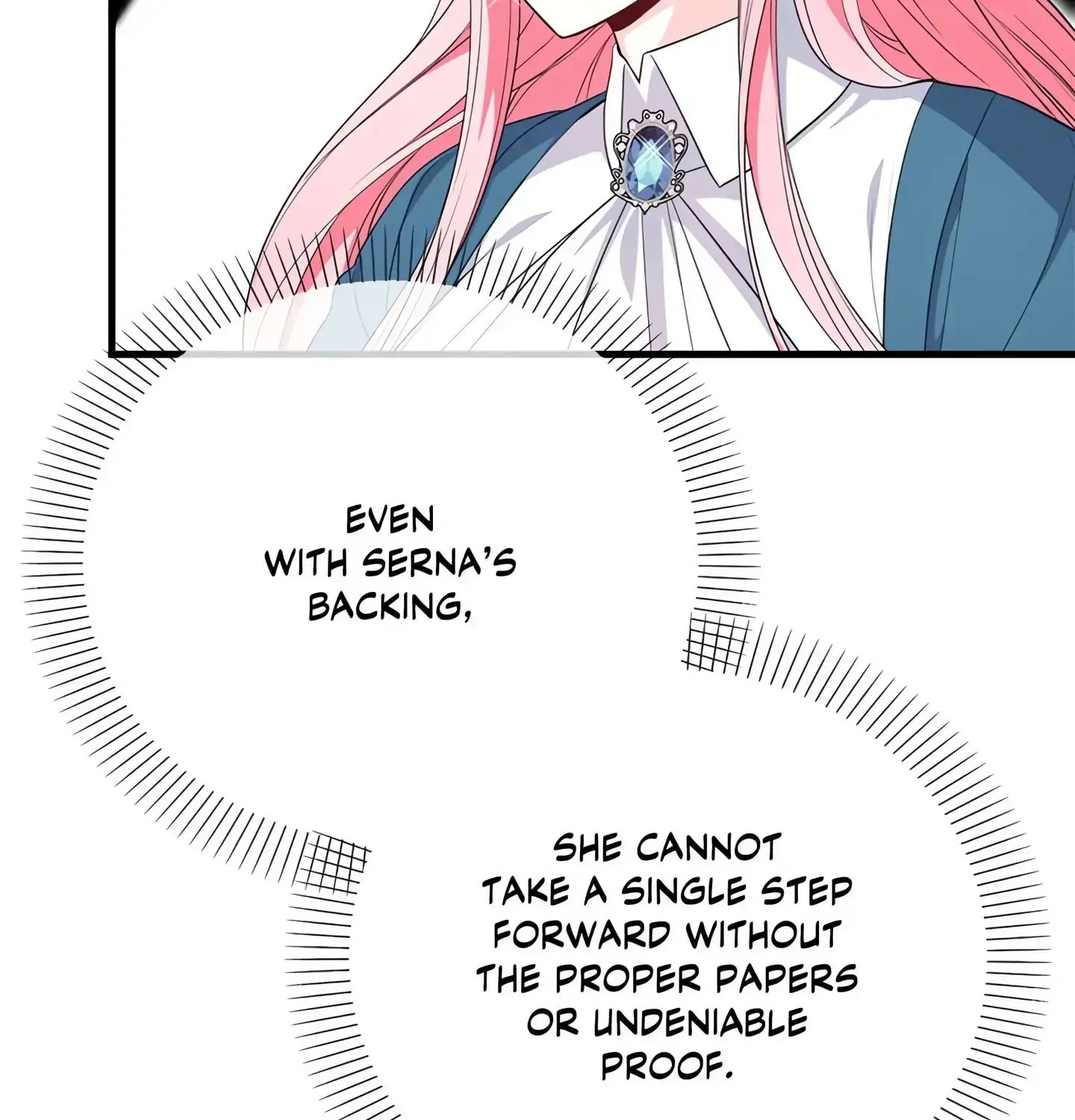 Please Stop Following Me, ML! Chapter 32 page 9