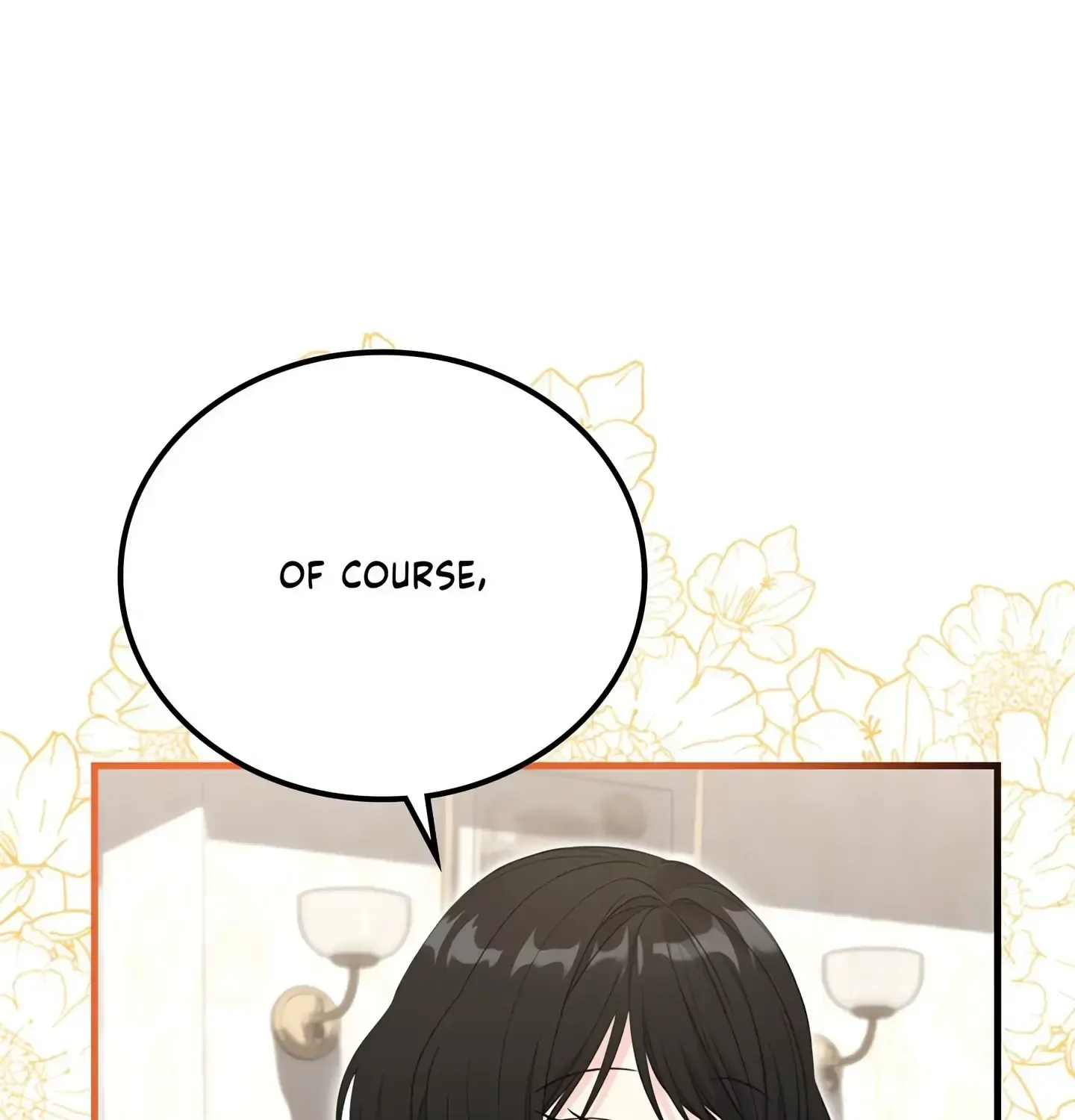 Please Stop Following Me, ML! Chapter 32 page 11