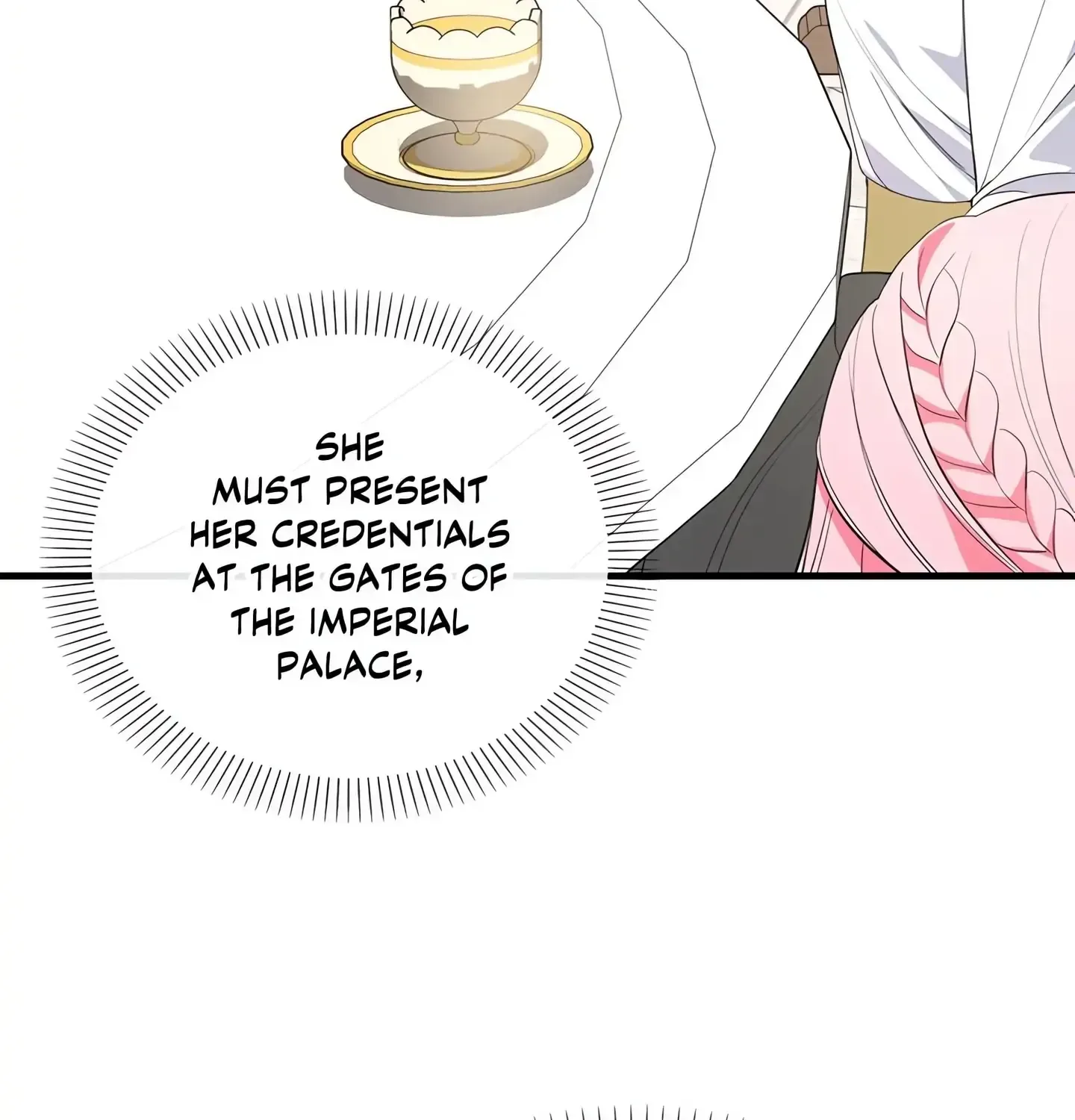 Please Stop Following Me, ML! Chapter 32 page 6