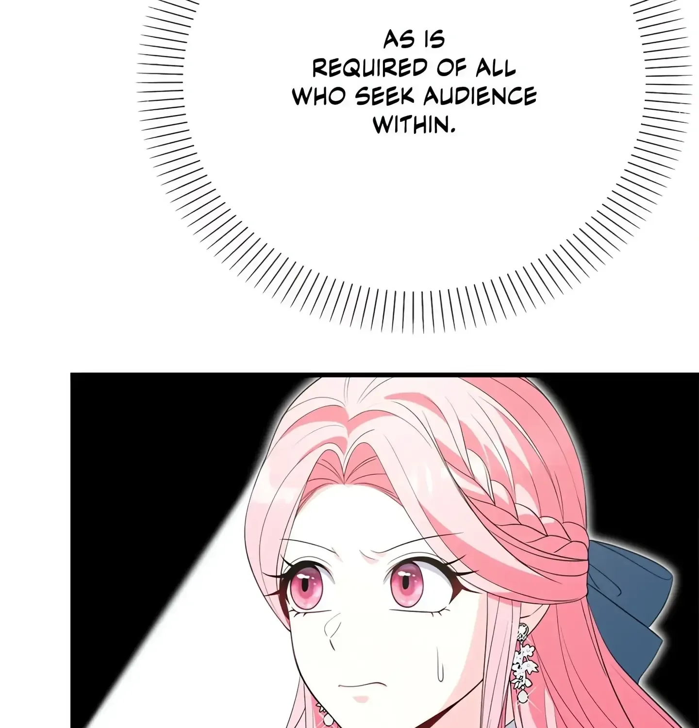 Please Stop Following Me, ML! Chapter 32 page 8