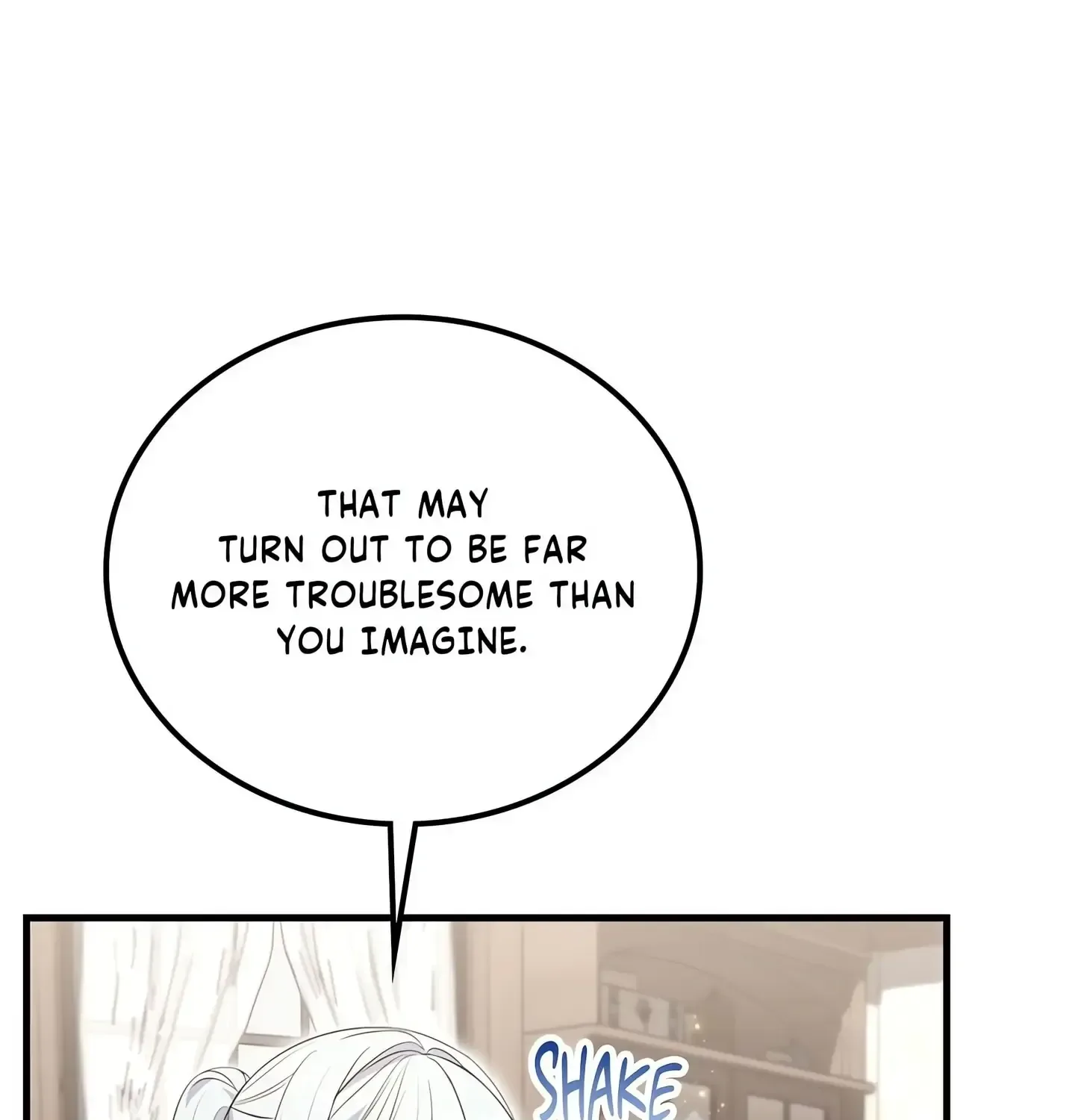 Please Stop Following Me, ML! Chapter 32 page 26