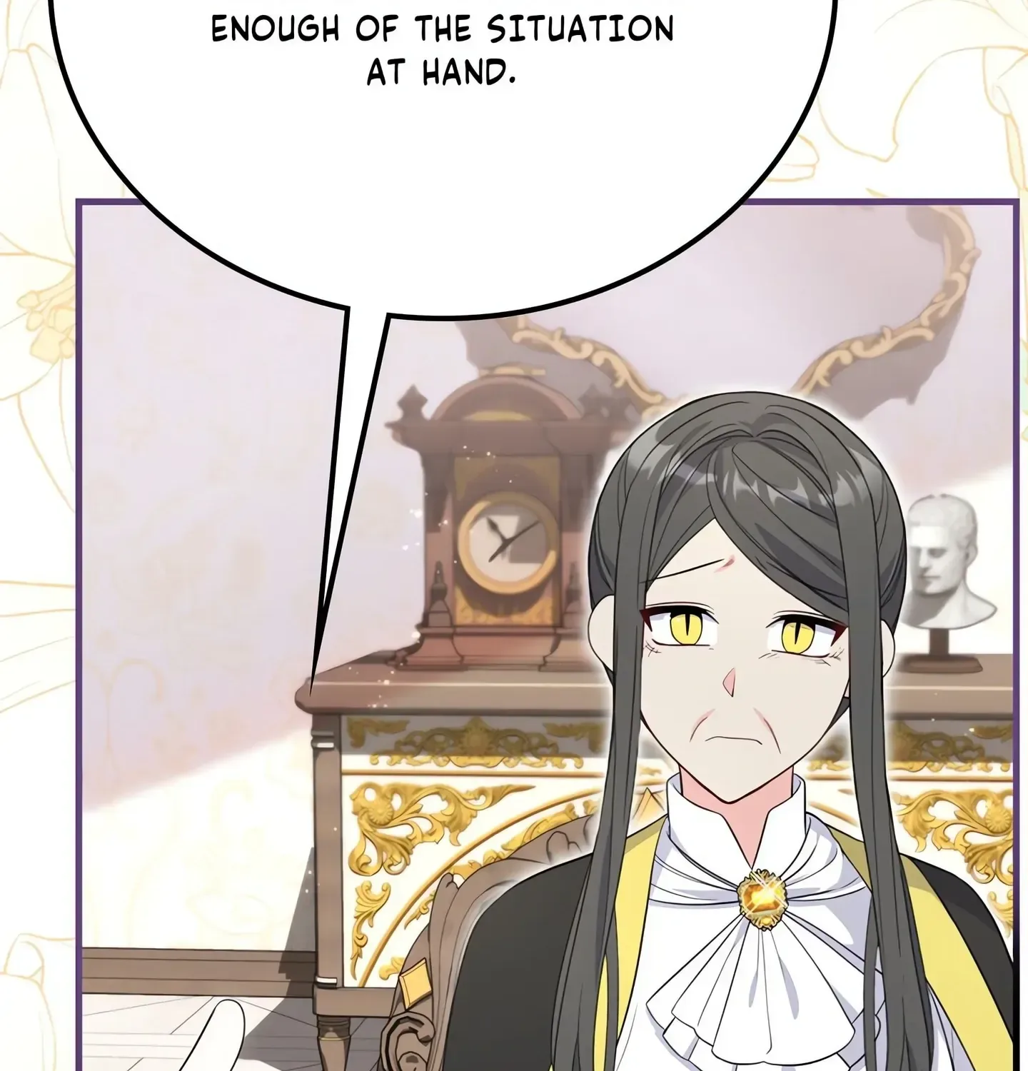 Please Stop Following Me, ML! Chapter 32 page 30