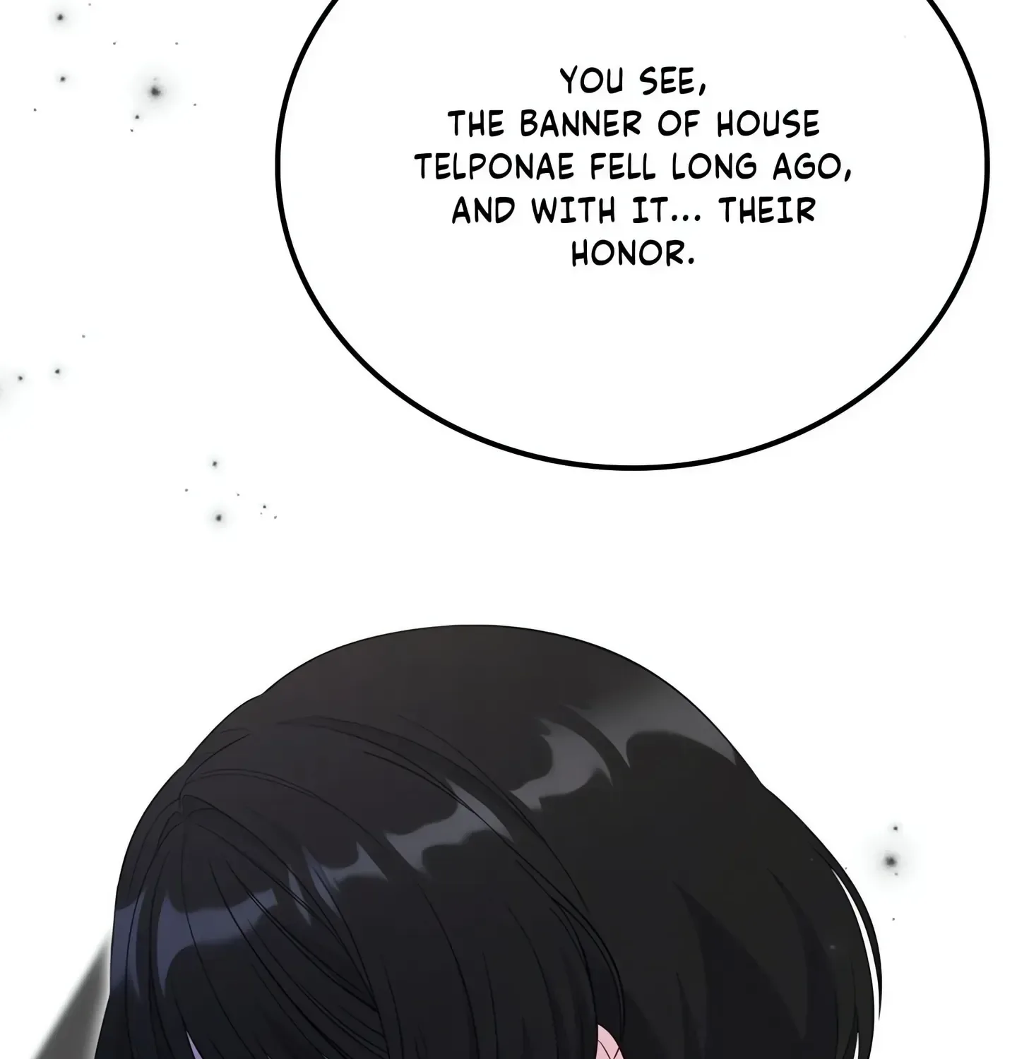 Please Stop Following Me, ML! Chapter 32 page 33