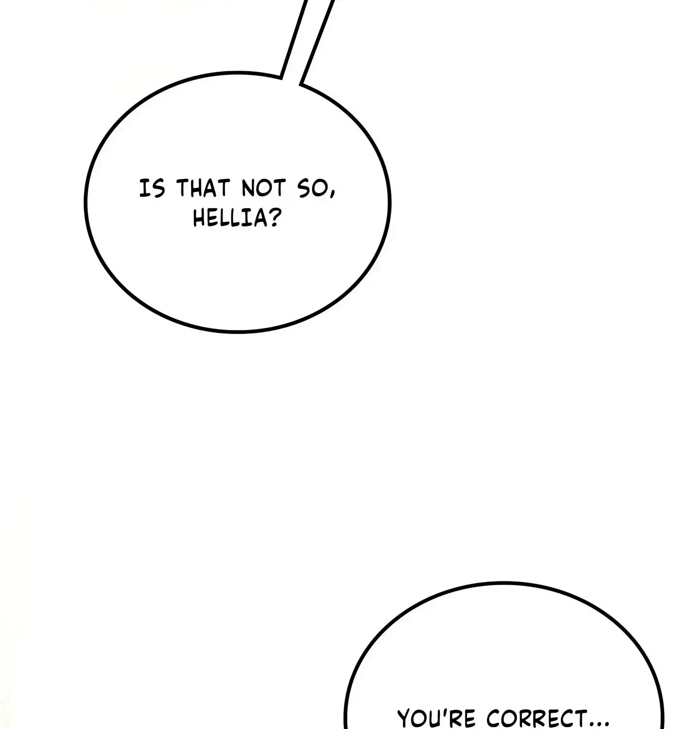 Please Stop Following Me, ML! Chapter 32 page 44