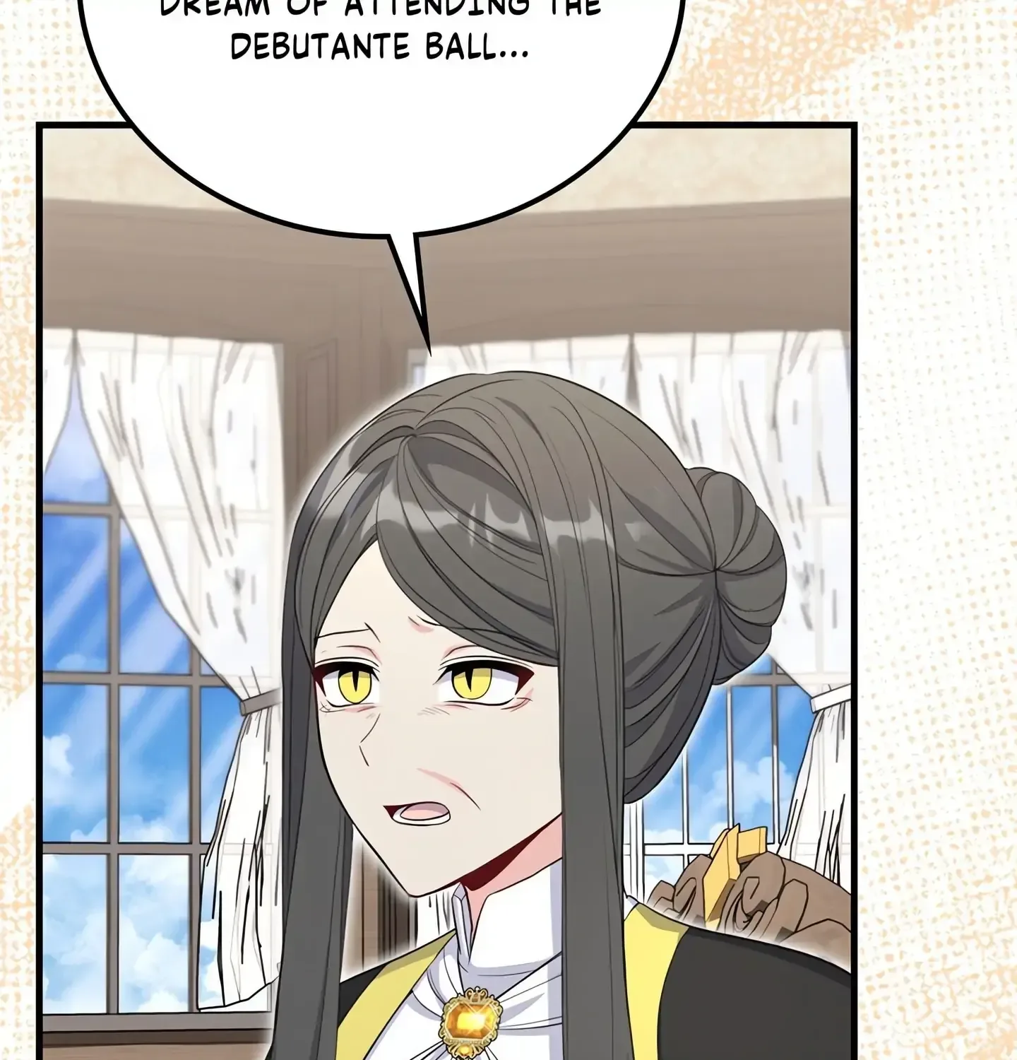 Please Stop Following Me, ML! Chapter 32 page 41