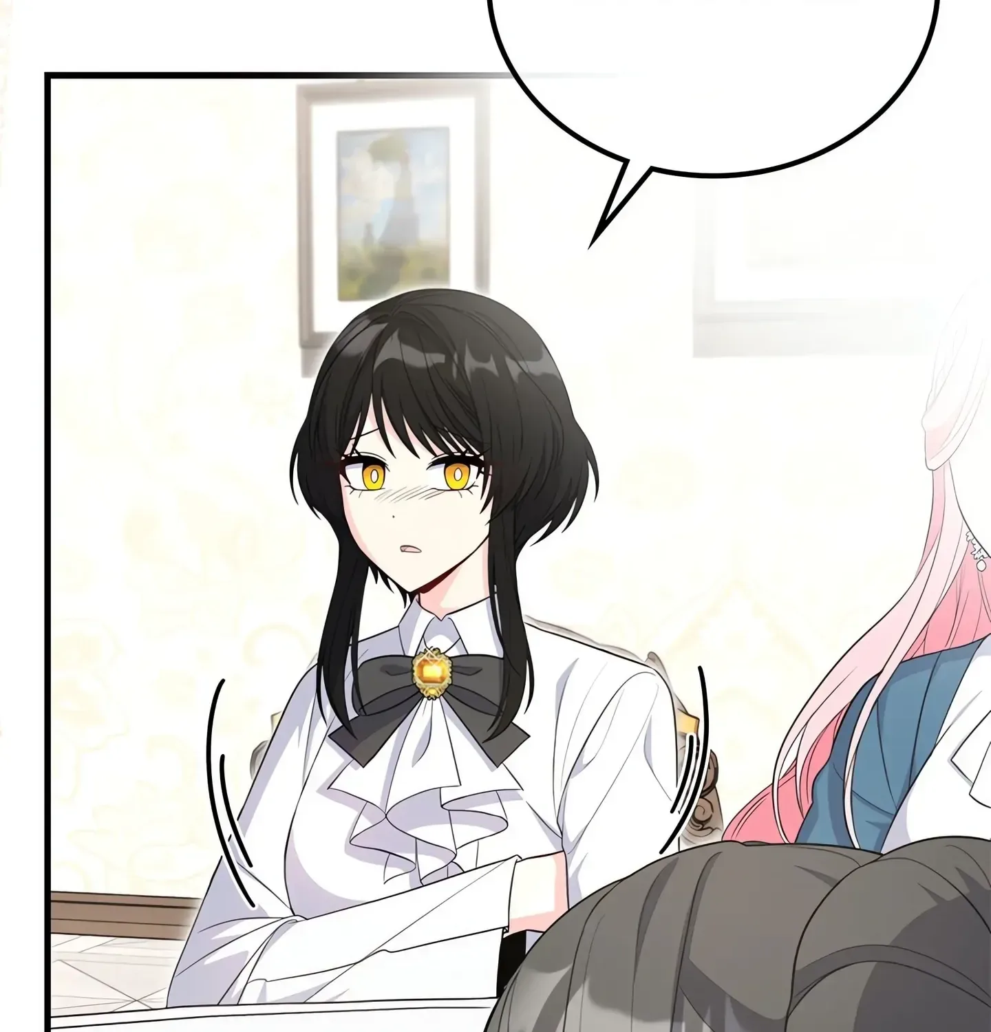 Please Stop Following Me, ML! Chapter 32 page 45
