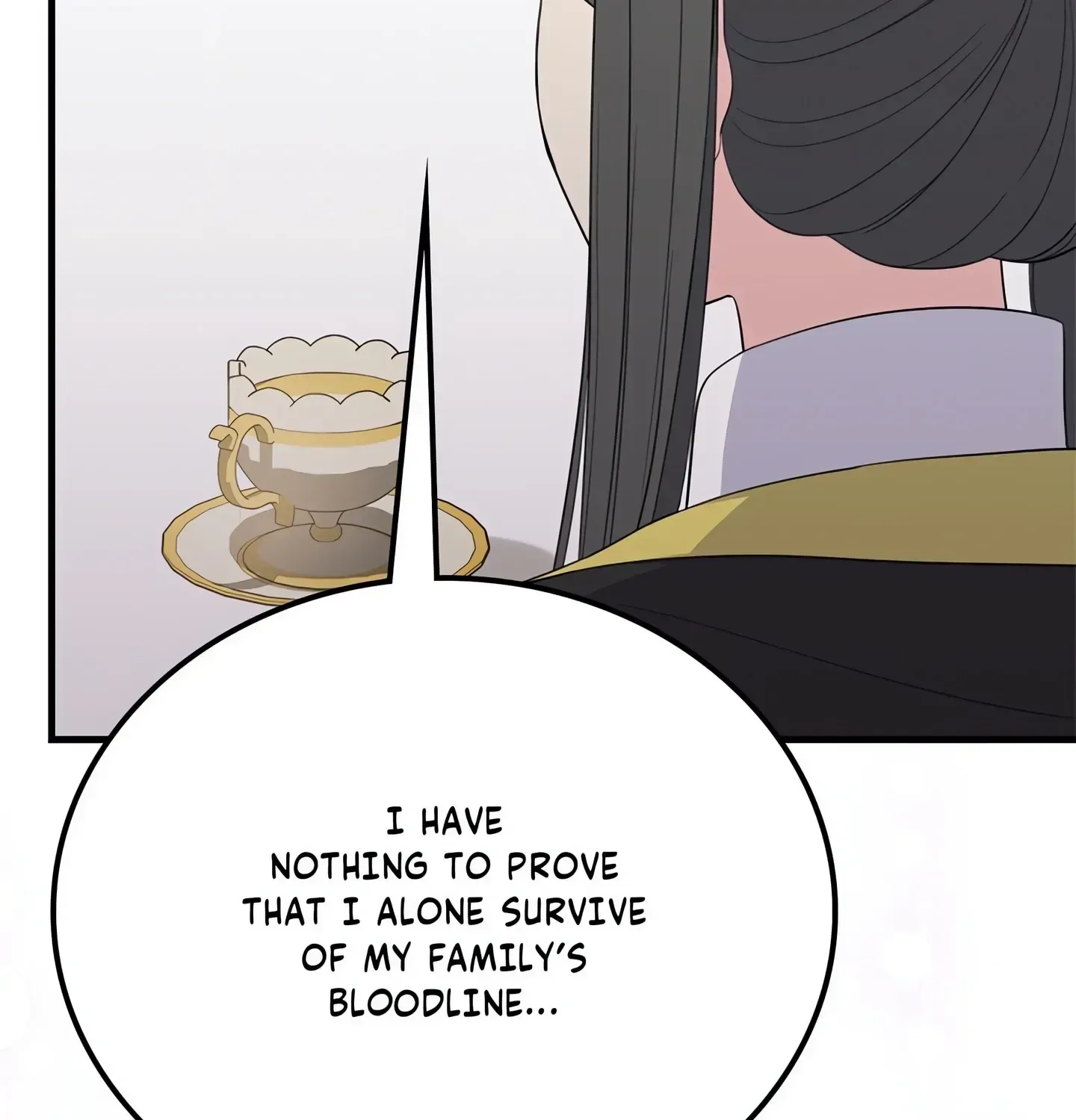 Please Stop Following Me, ML! Chapter 32 page 47
