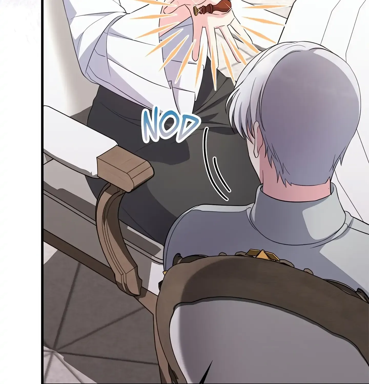 Please Stop Following Me, ML! Chapter 32 page 54