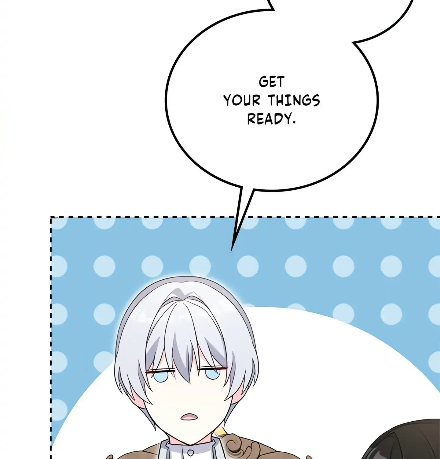 Please Stop Following Me, ML! Chapter 32 page 60