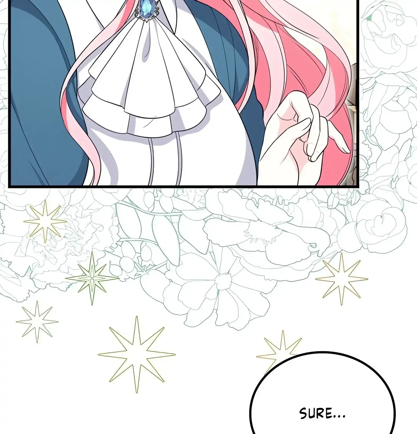 Please Stop Following Me, ML! Chapter 32 page 59