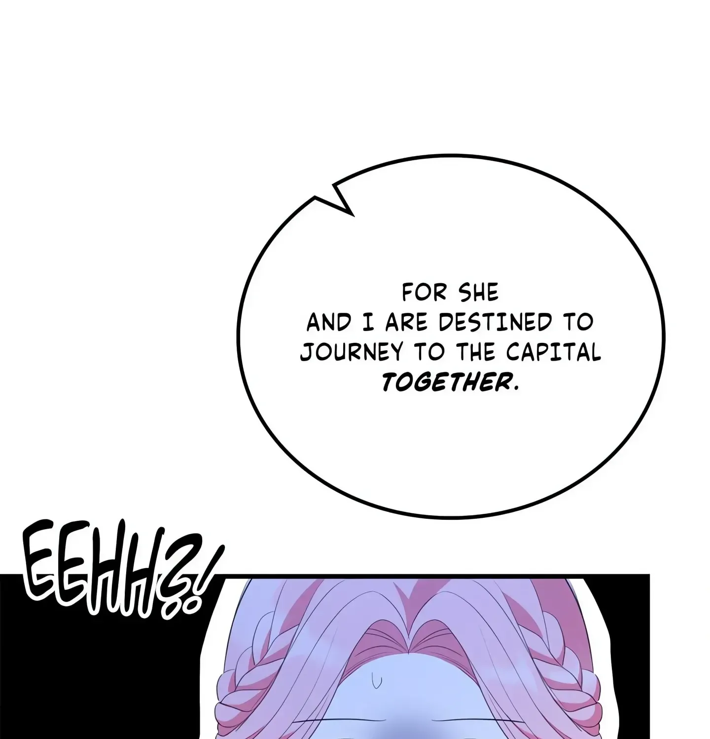 Please Stop Following Me, ML! Chapter 32 page 63