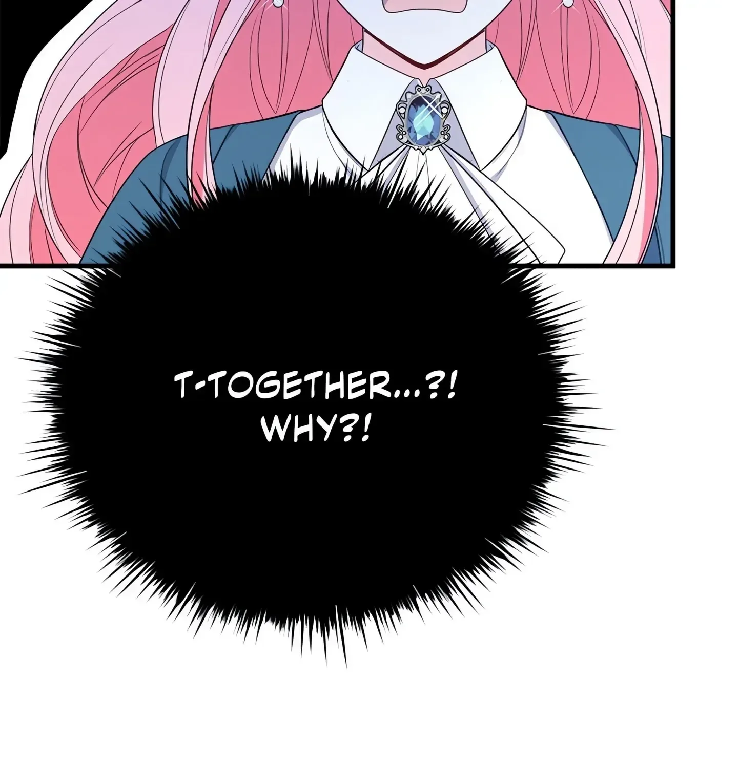 Please Stop Following Me, ML! Chapter 32 page 65
