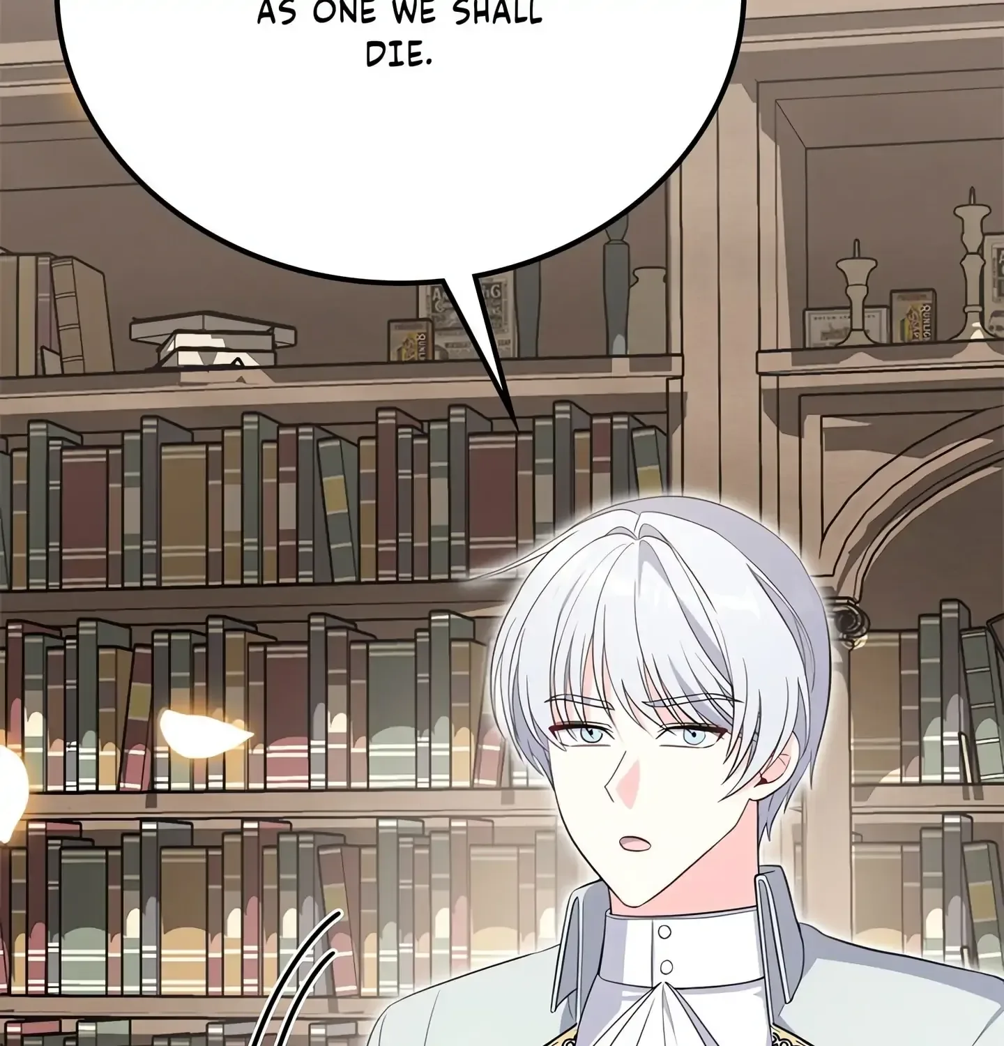 Please Stop Following Me, ML! Chapter 32 page 68