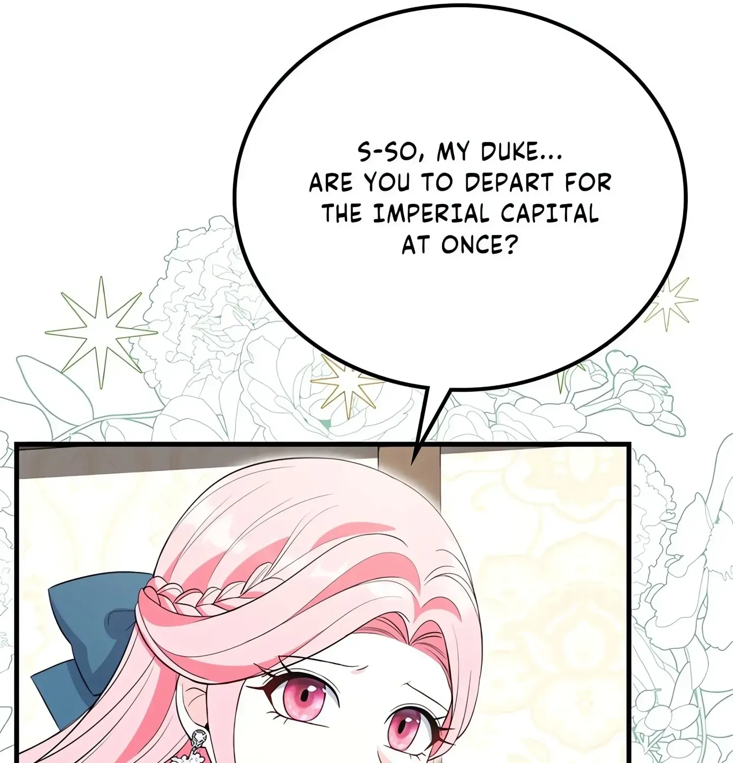 Please Stop Following Me, ML! Chapter 32 page 57