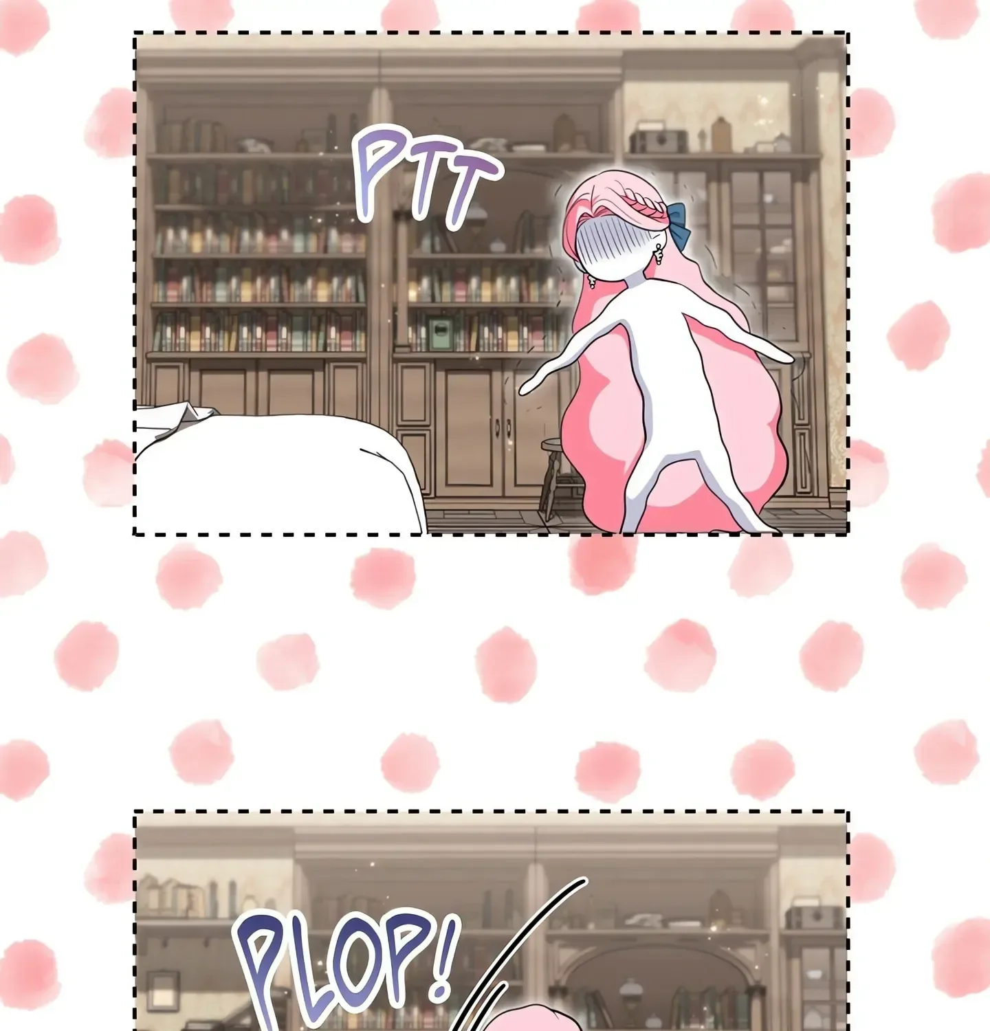 Please Stop Following Me, ML! Chapter 32 page 83