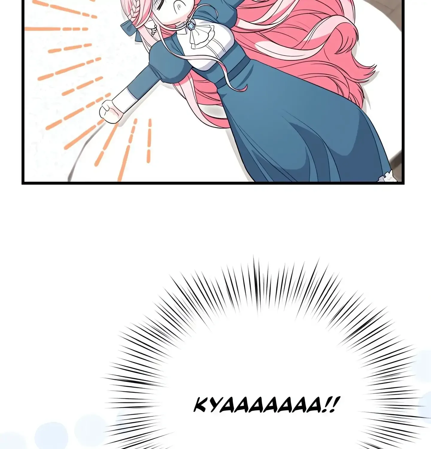 Please Stop Following Me, ML! Chapter 32 page 86