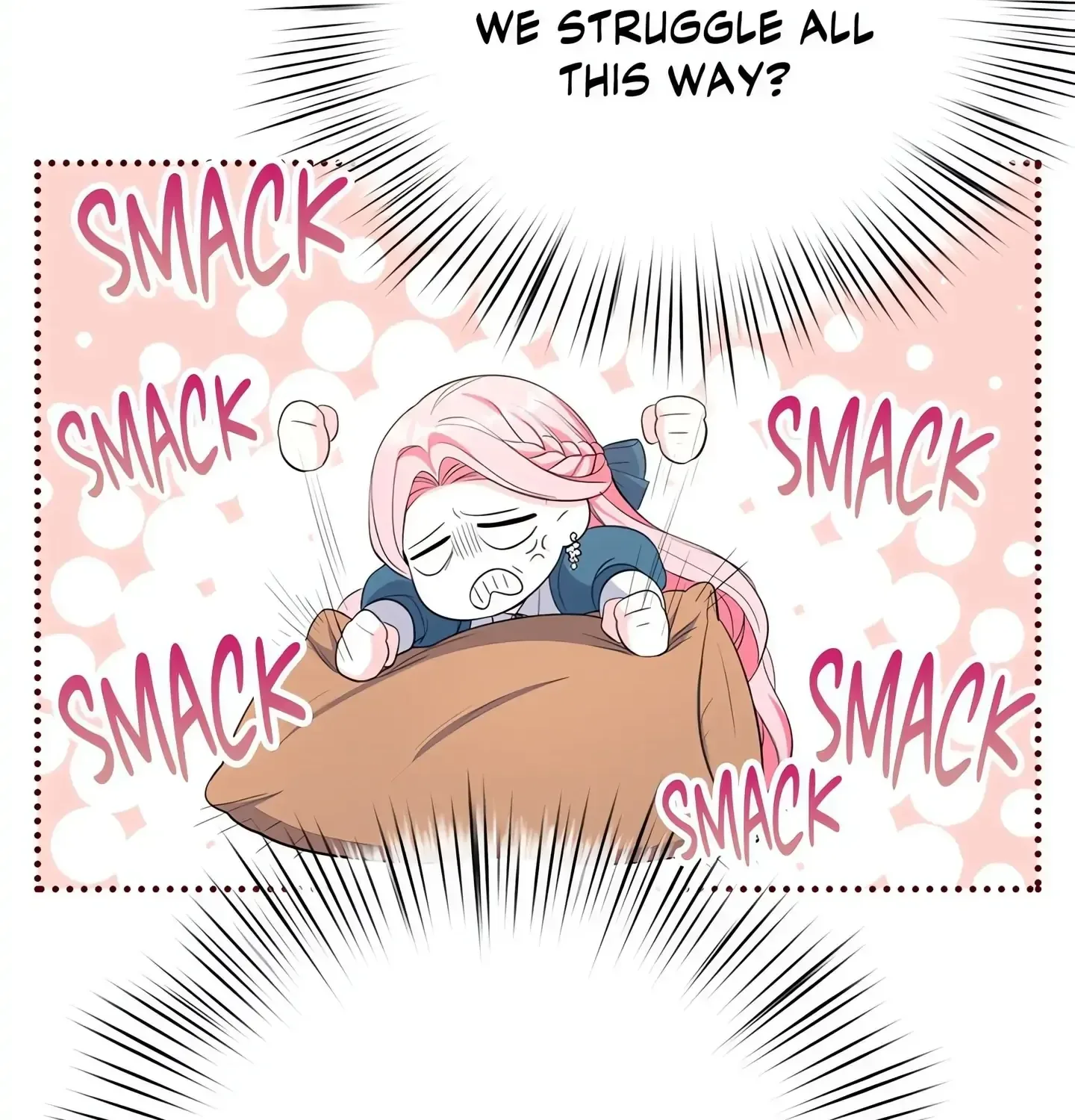 Please Stop Following Me, ML! Chapter 32 page 90