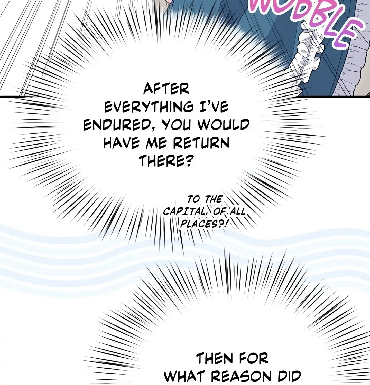 Please Stop Following Me, ML! Chapter 32 page 89