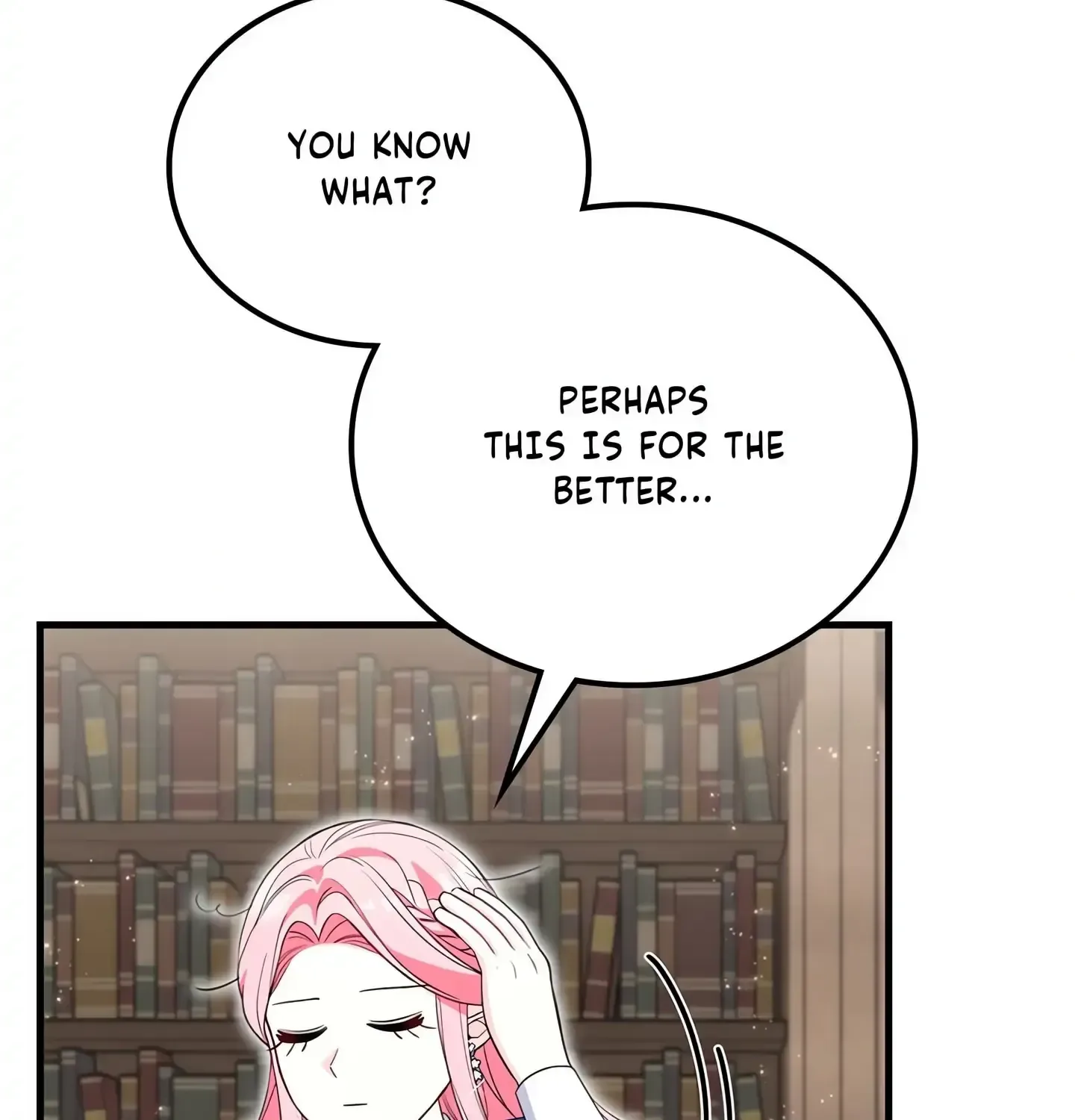 Please Stop Following Me, ML! Chapter 32 page 102