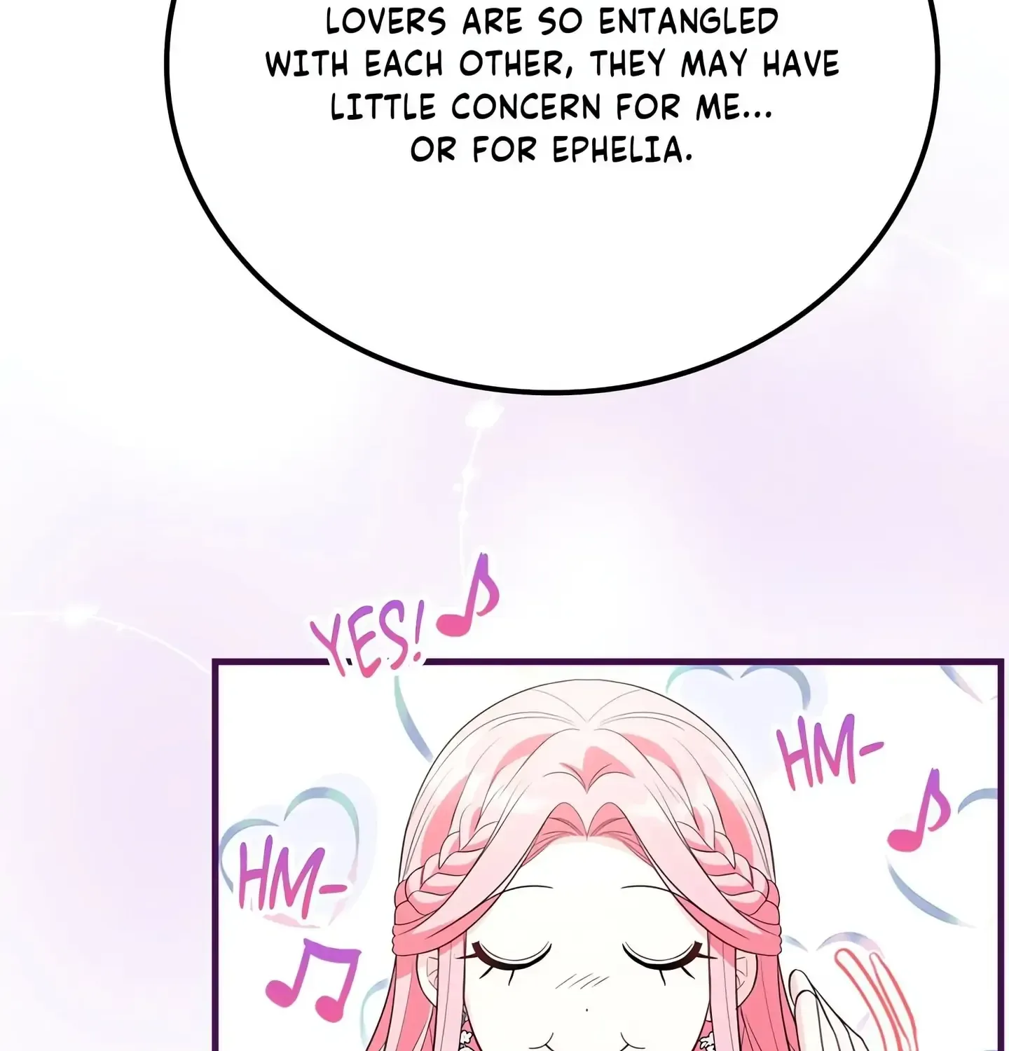 Please Stop Following Me, ML! Chapter 32 page 105