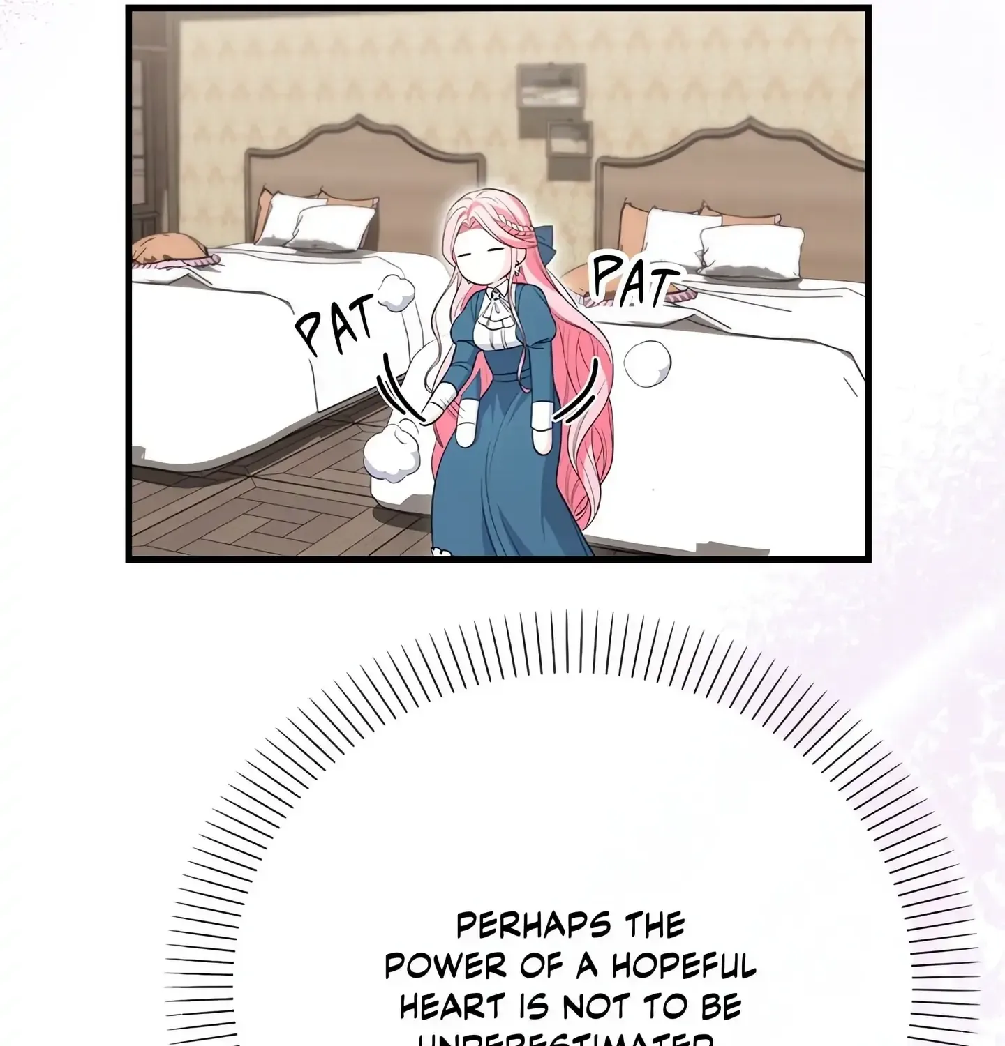 Please Stop Following Me, ML! Chapter 32 page 108