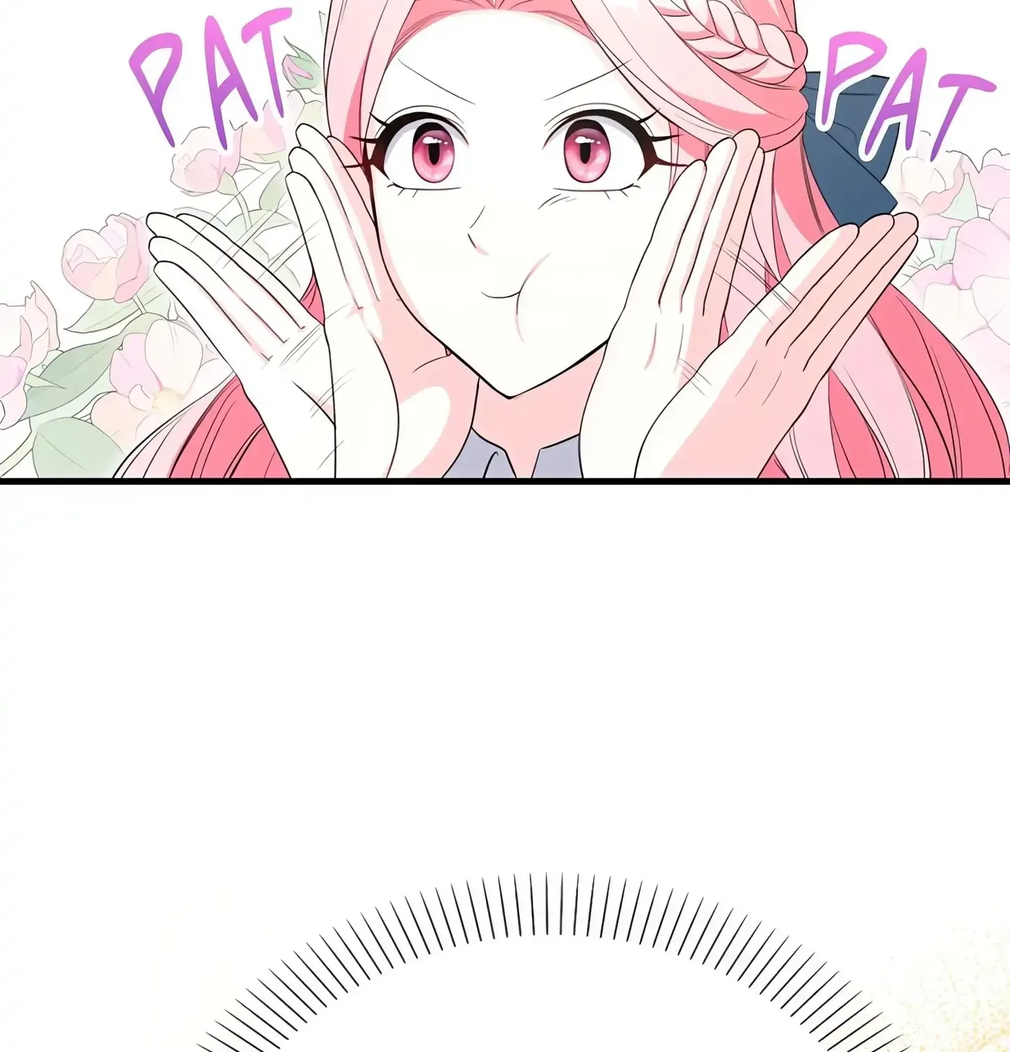 Please Stop Following Me, ML! Chapter 32 page 111
