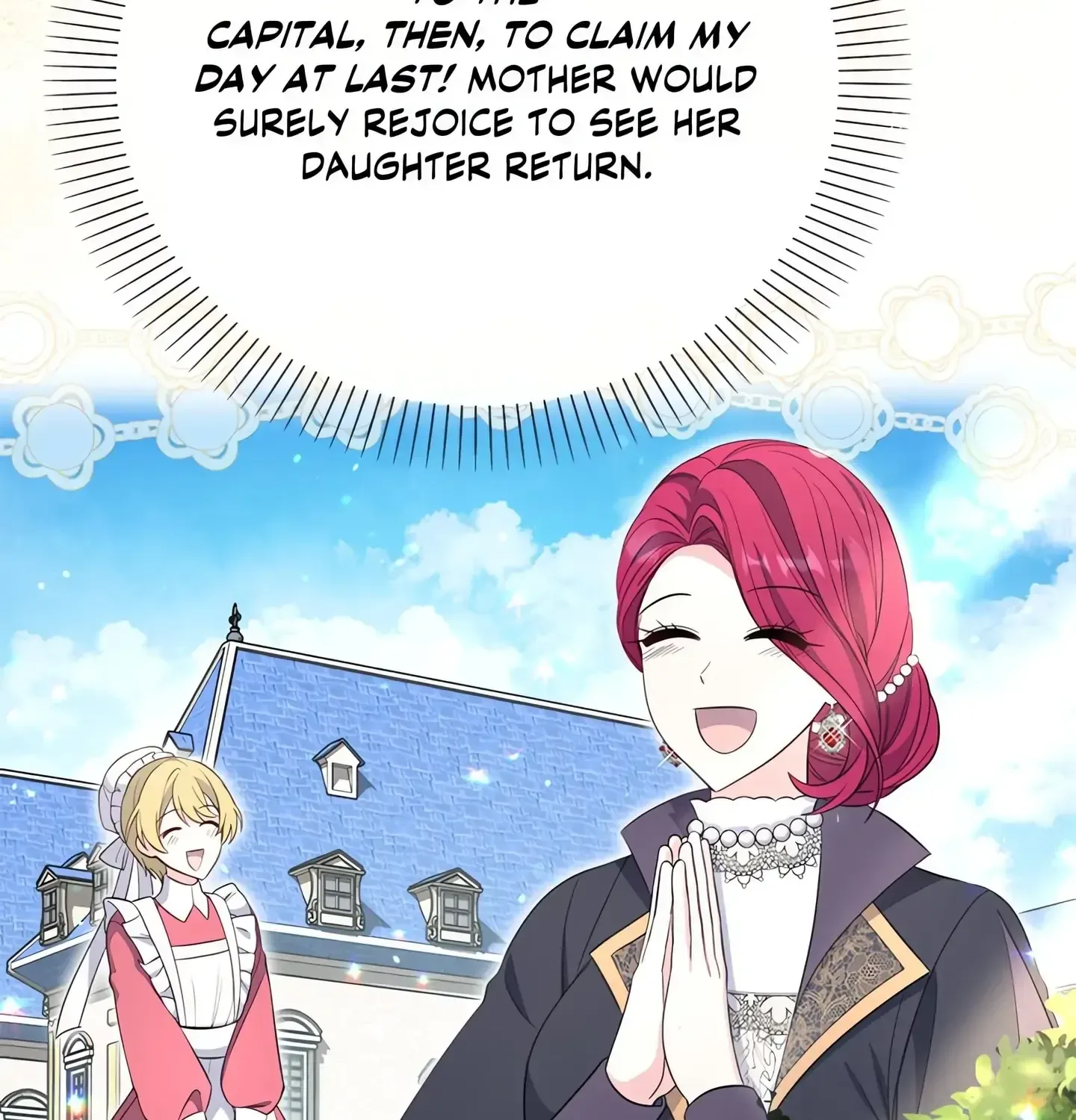 Please Stop Following Me, ML! Chapter 32 page 114