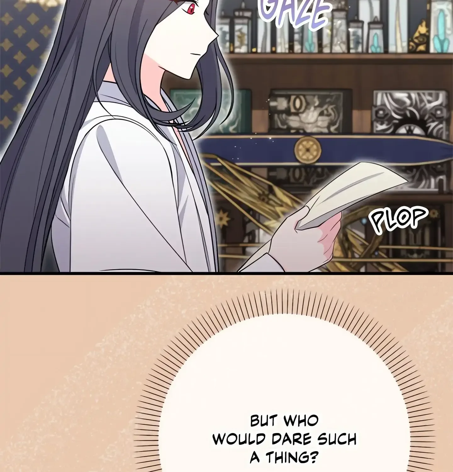 Please Stop Following Me, ML! Chapter 32 page 144