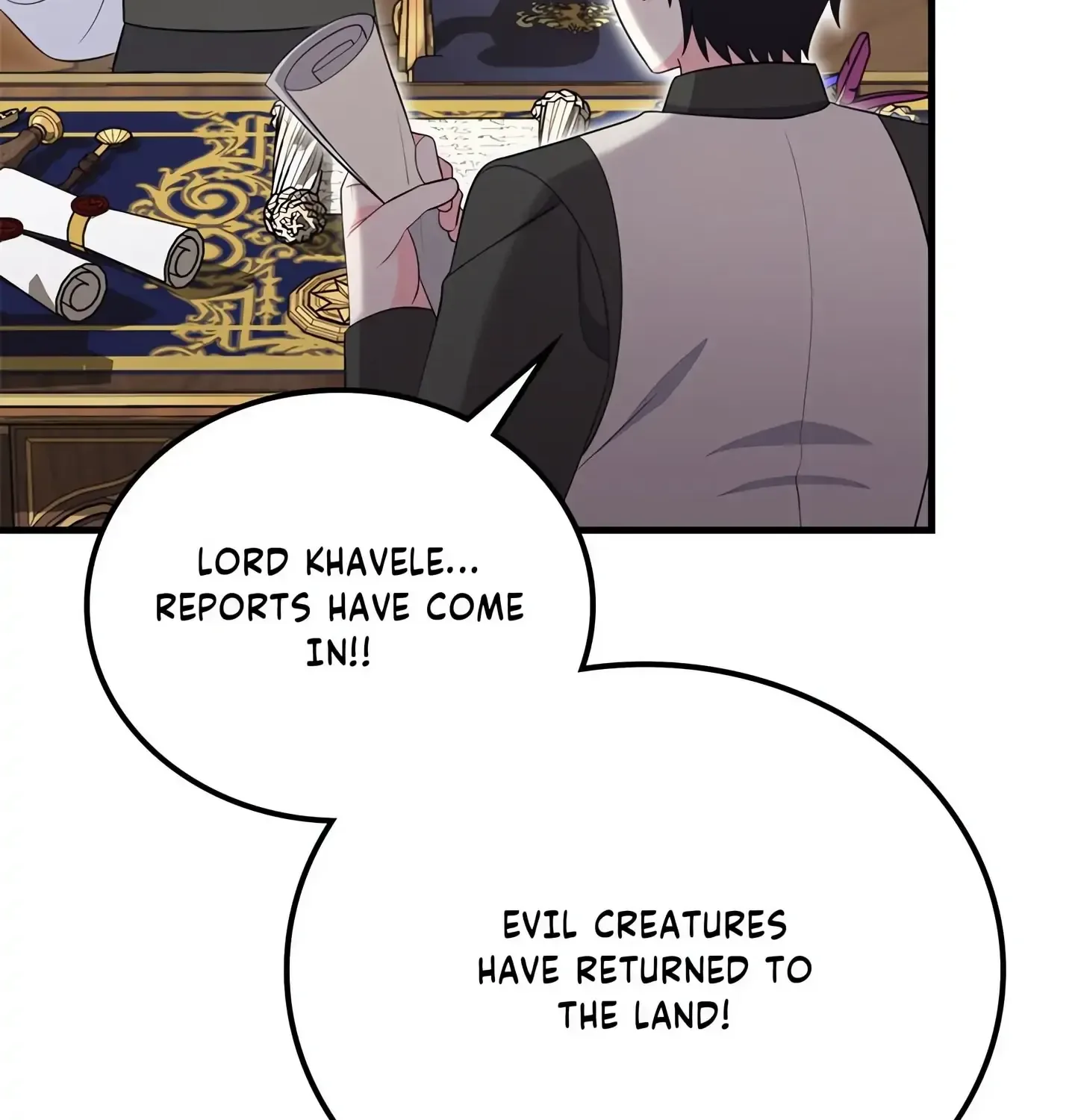 Please Stop Following Me, ML! Chapter 32 page 135