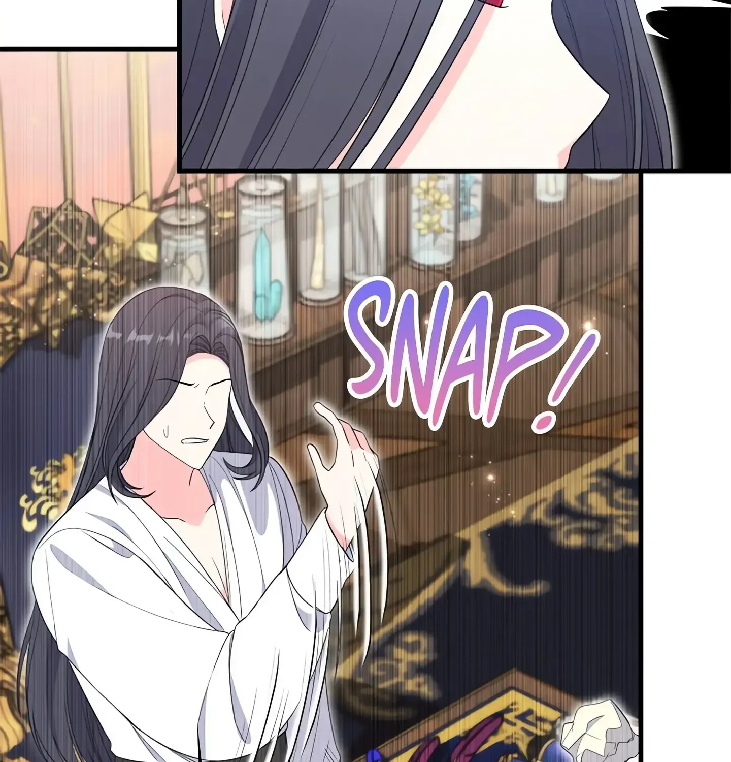 Please Stop Following Me, ML! Chapter 32 page 147
