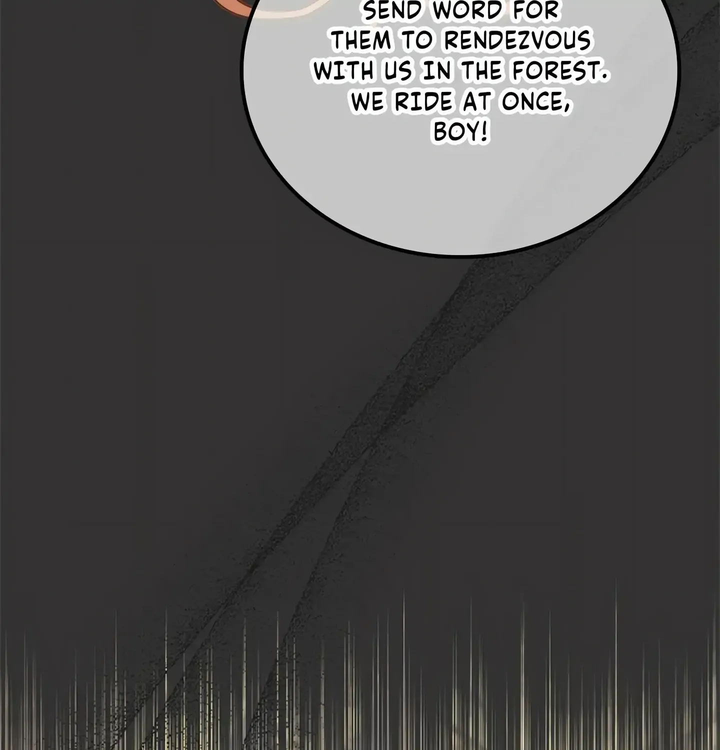 Please Stop Following Me, ML! Chapter 32 page 158