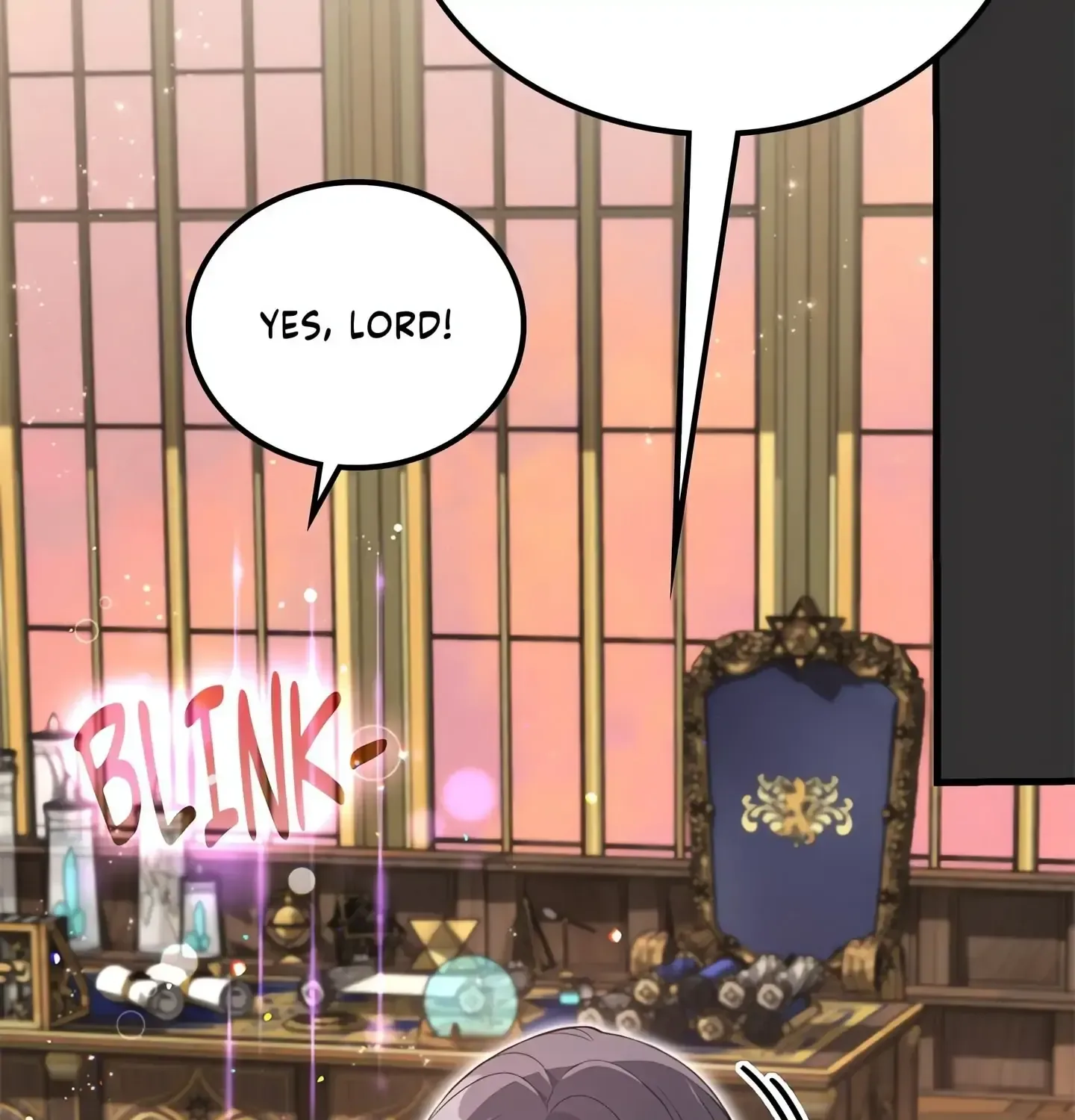 Please Stop Following Me, ML! Chapter 32 page 164