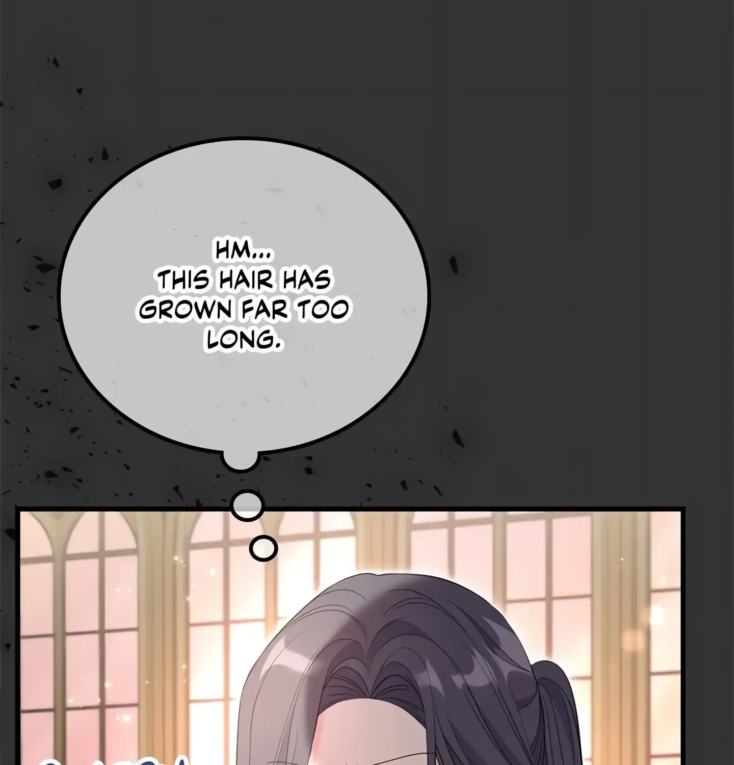 Please Stop Following Me, ML! Chapter 32 page 167