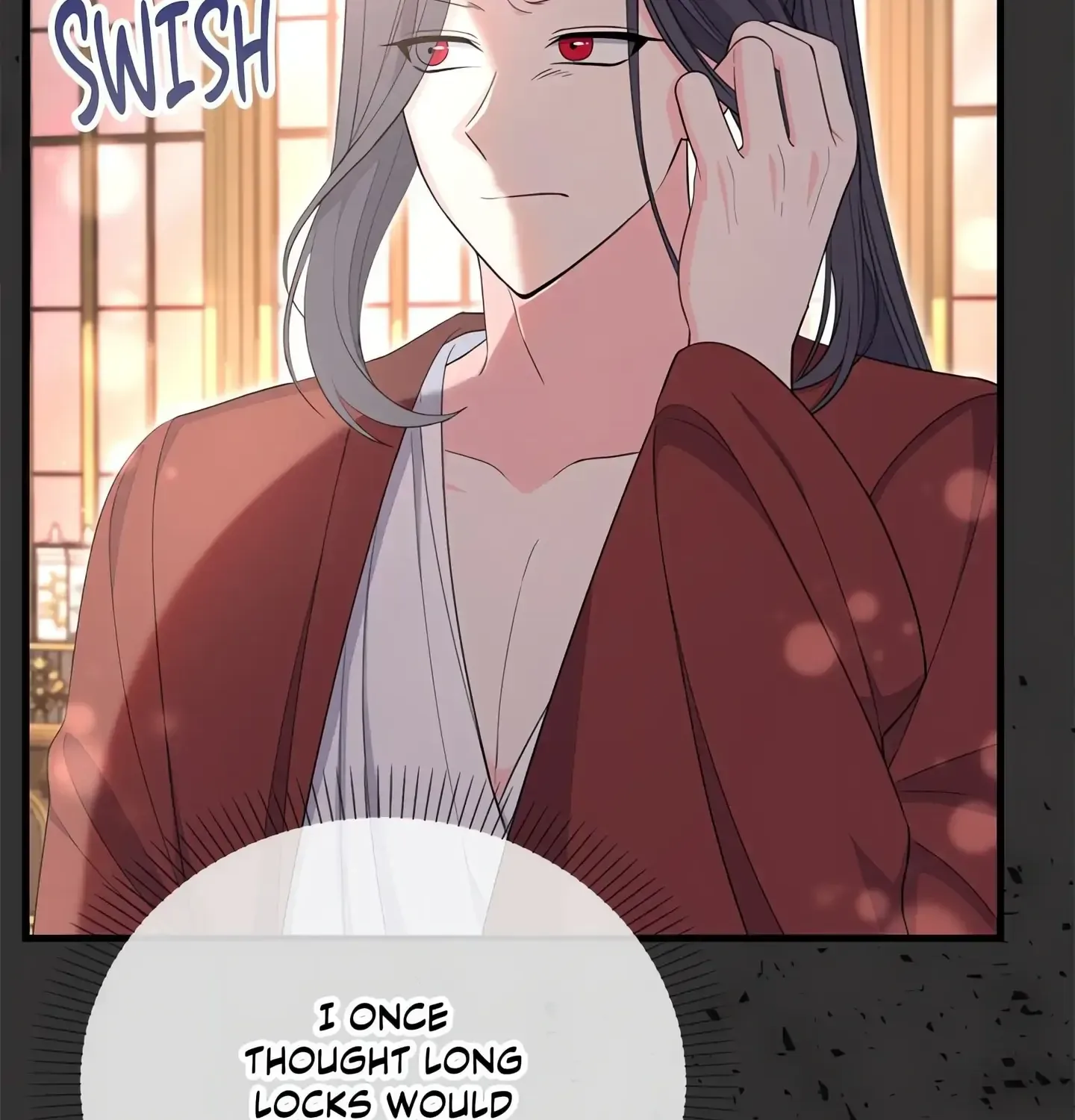 Please Stop Following Me, ML! Chapter 32 page 168