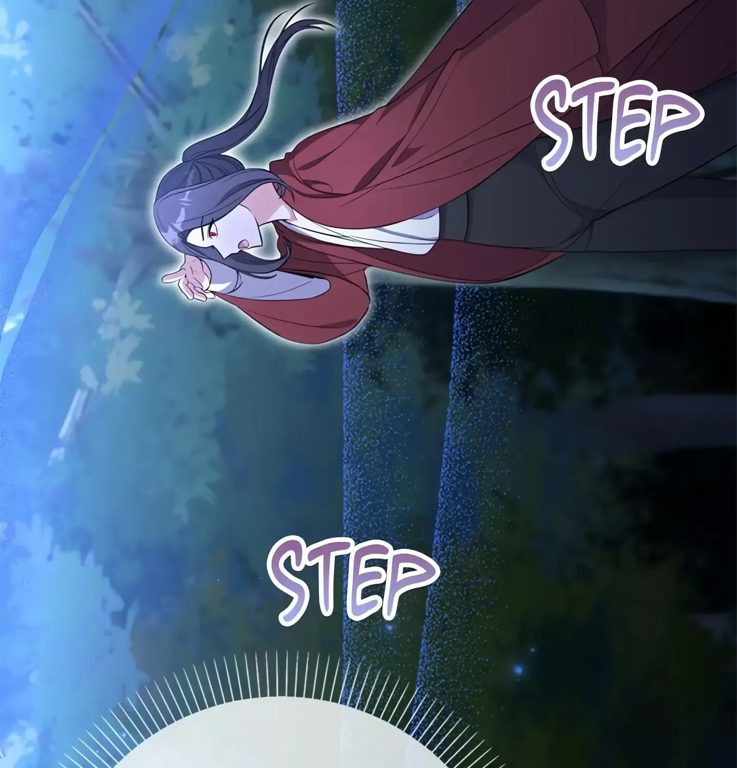 Please Stop Following Me, ML! Chapter 32 page 185