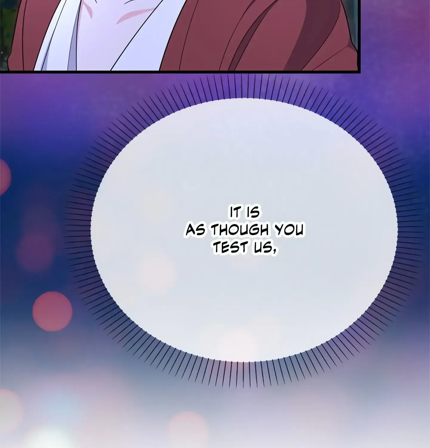 Please Stop Following Me, ML! Chapter 32 page 191