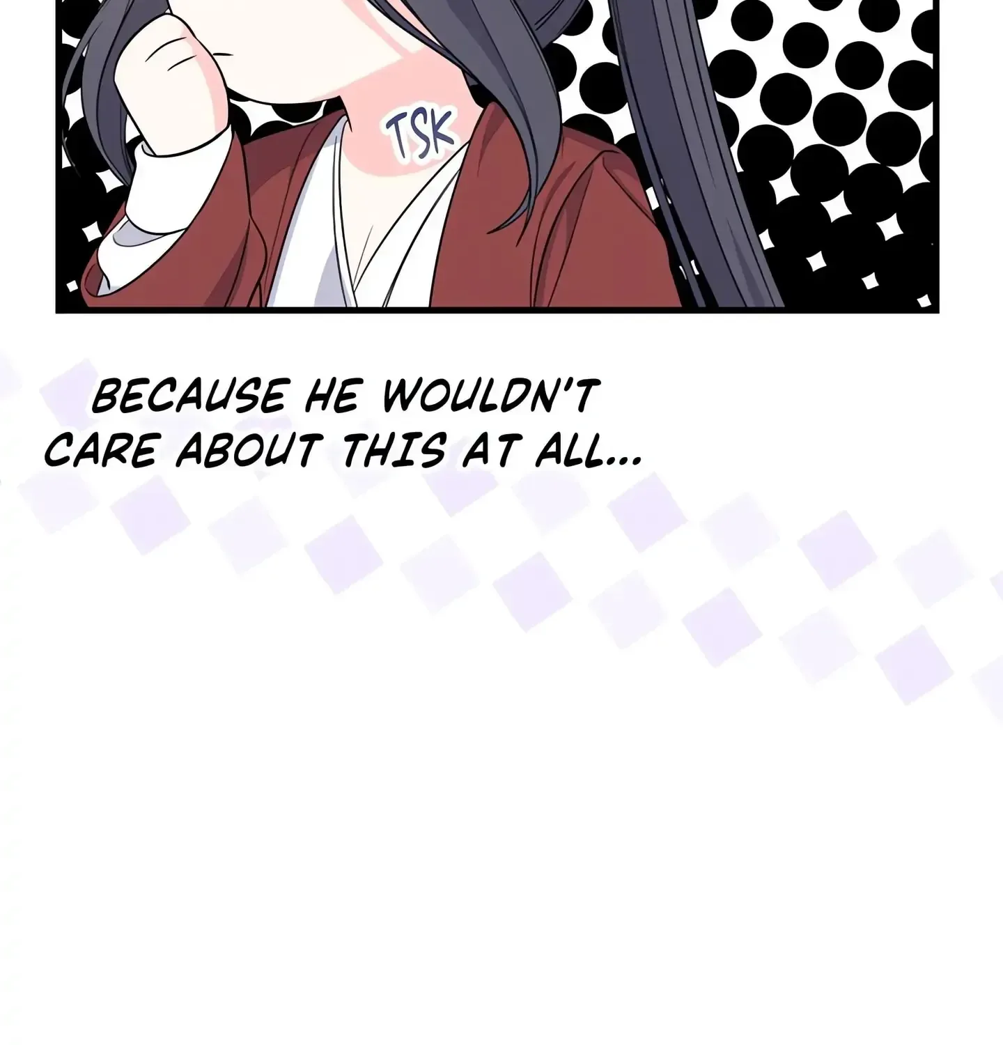 Please Stop Following Me, ML! Chapter 32 page 198