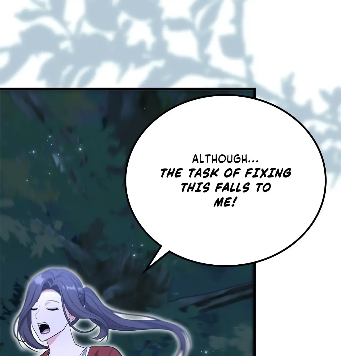 Please Stop Following Me, ML! Chapter 32 page 200