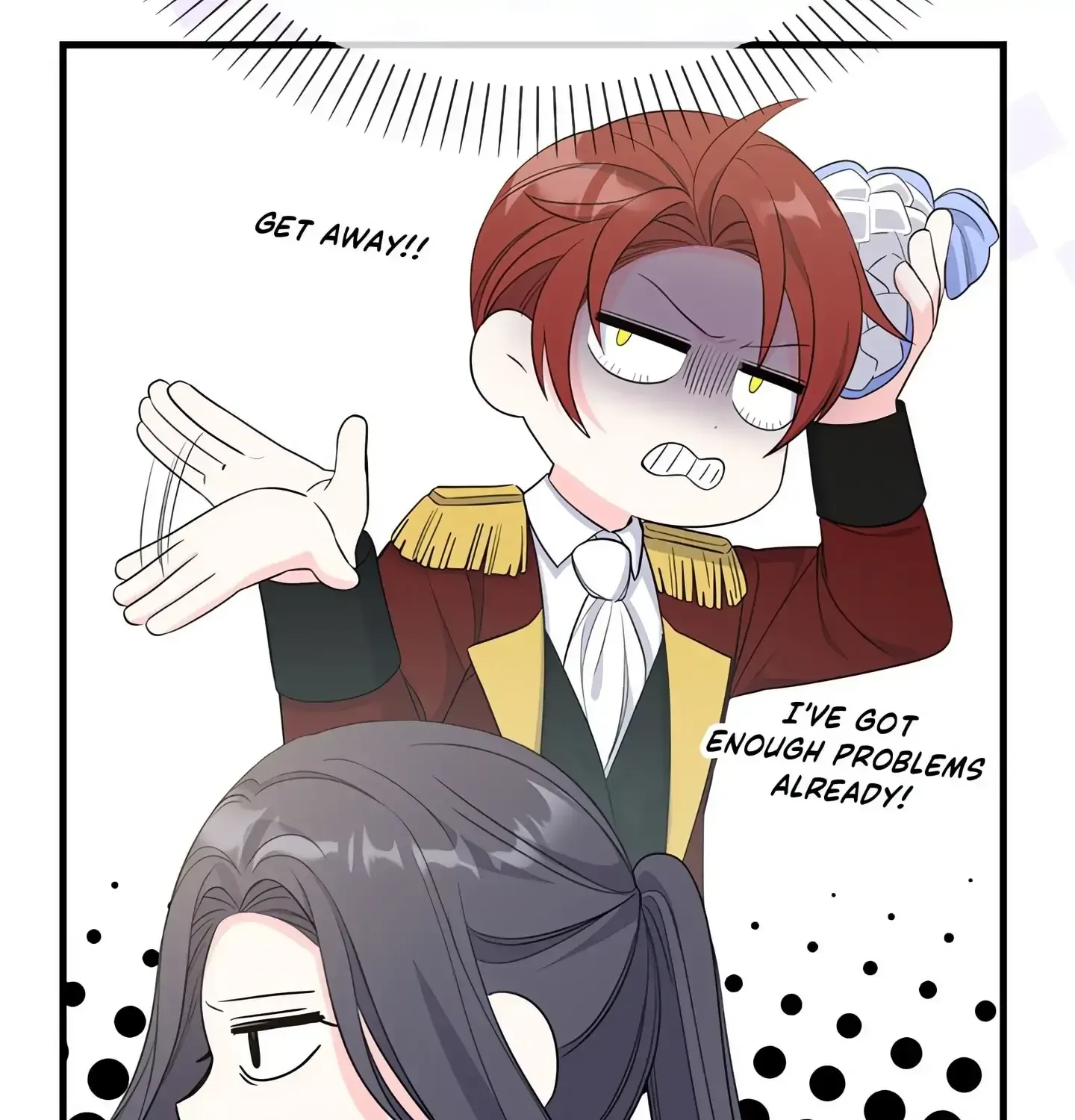 Please Stop Following Me, ML! Chapter 32 page 197