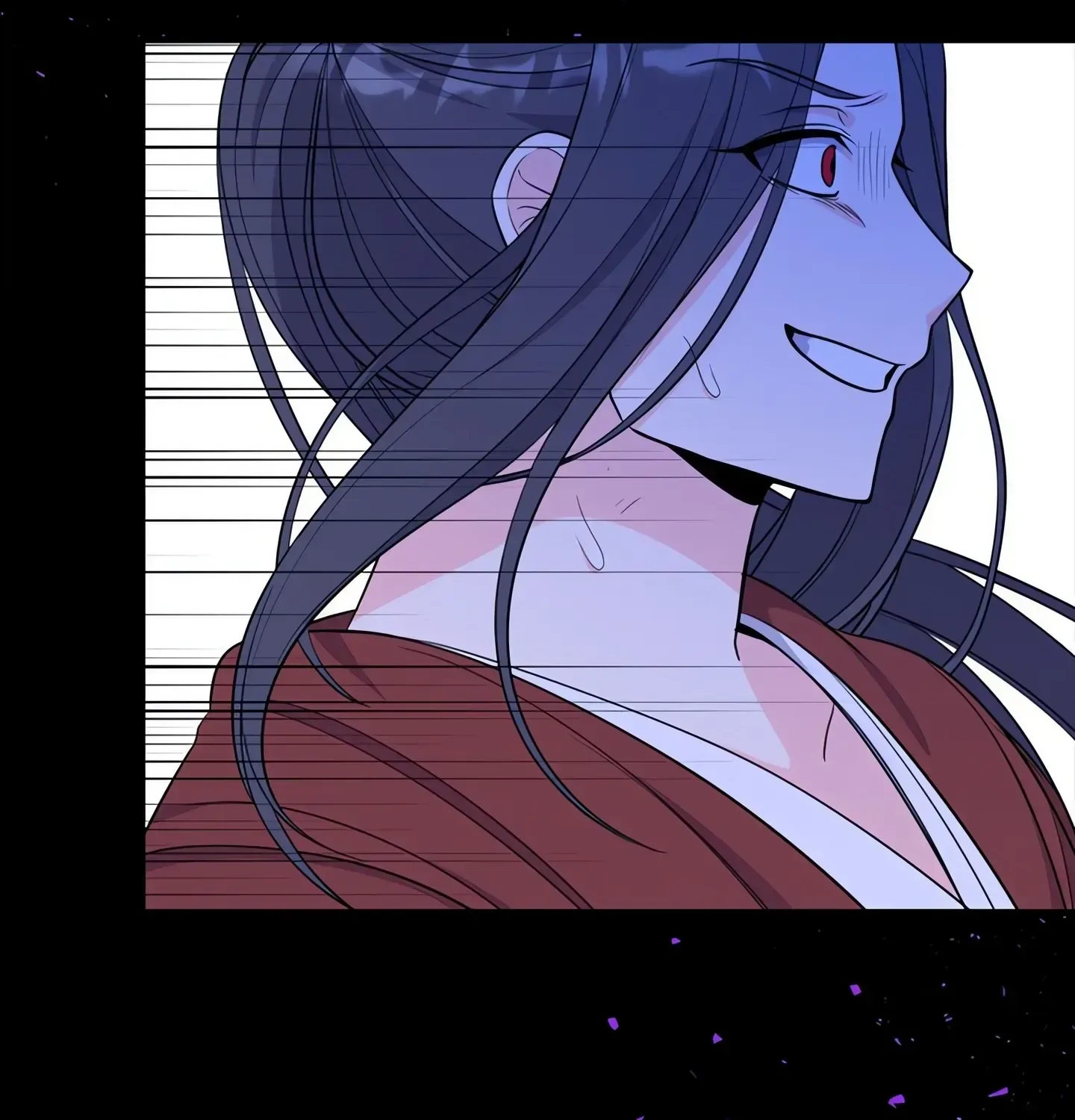 Please Stop Following Me, ML! Chapter 32 page 273