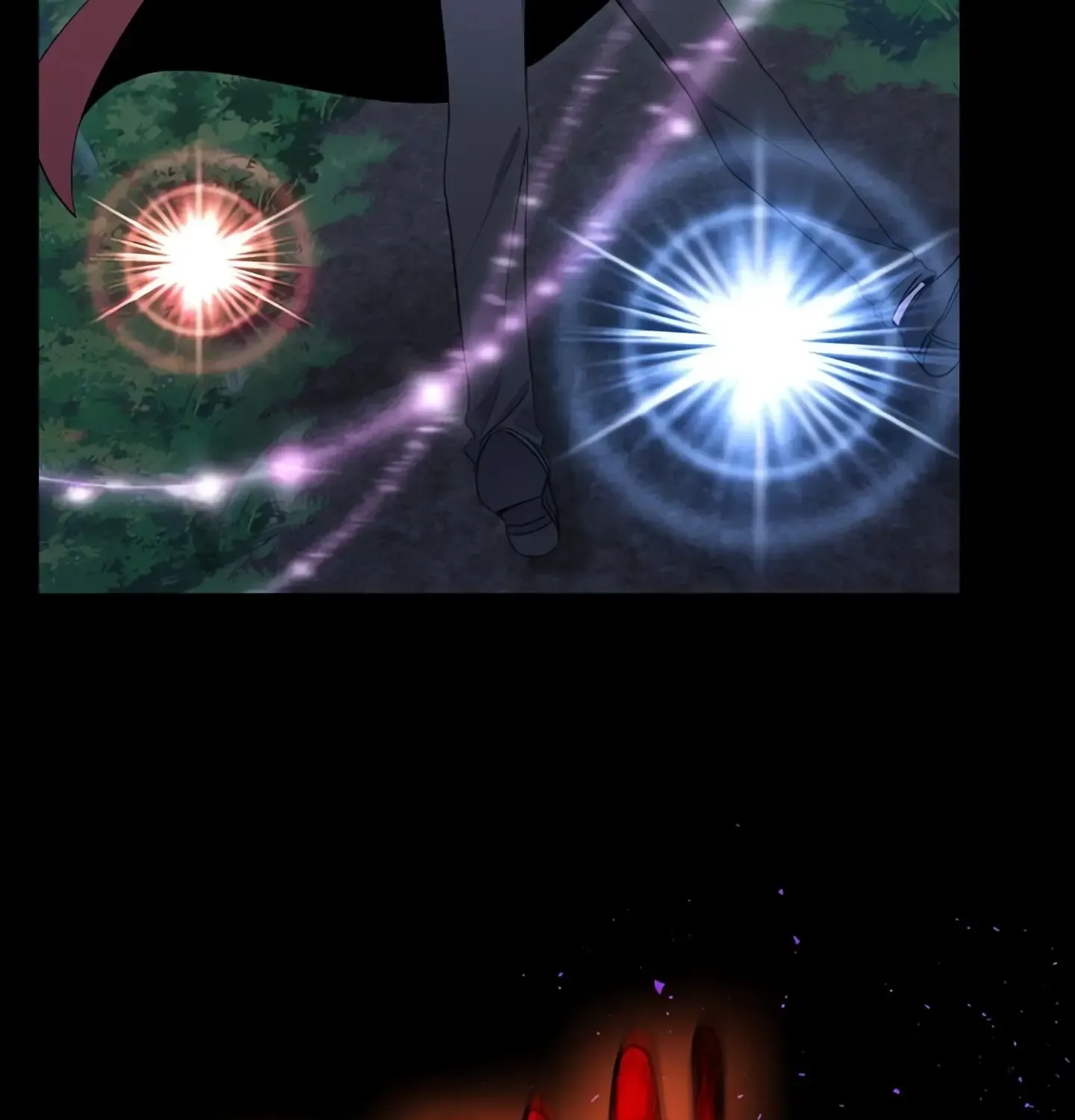 Please Stop Following Me, ML! Chapter 32 page 278