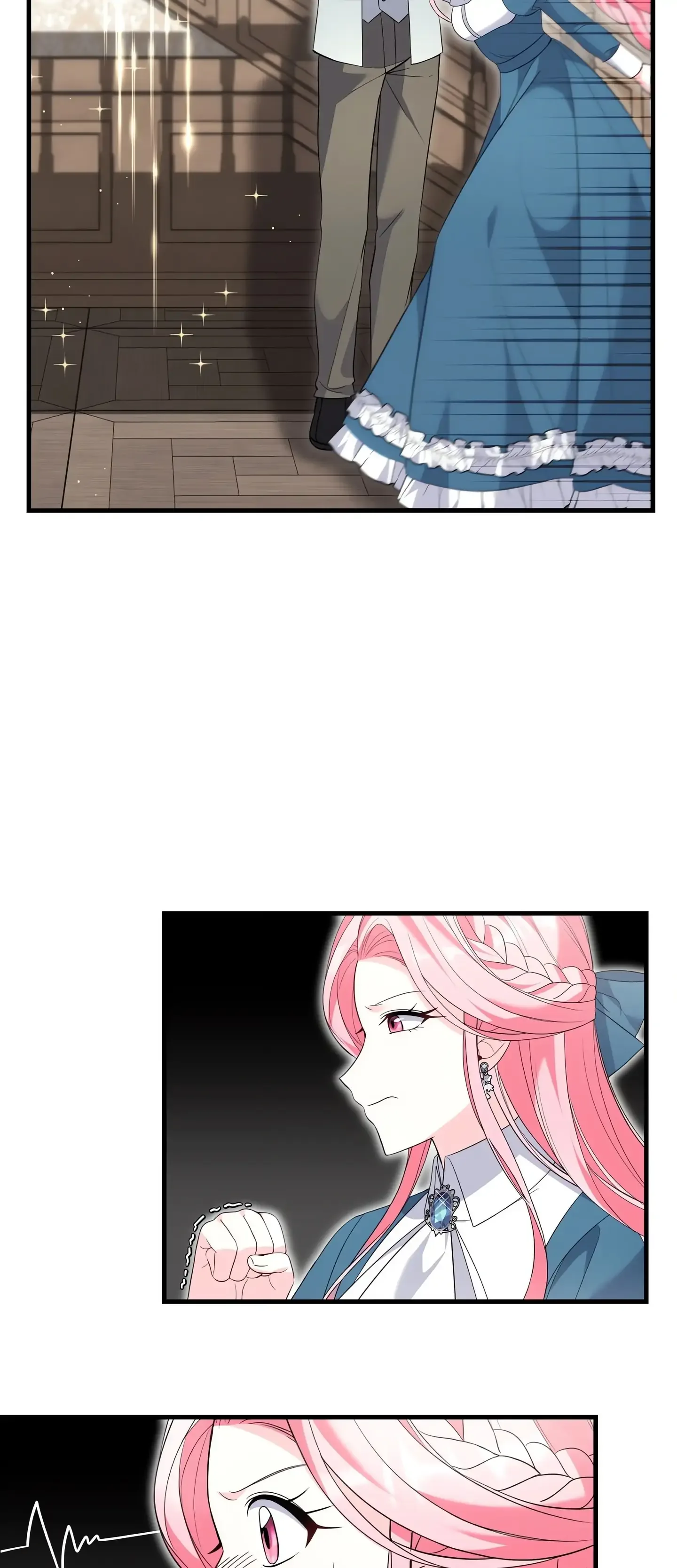 Please Stop Following Me, ML! Chapter 33 page 15