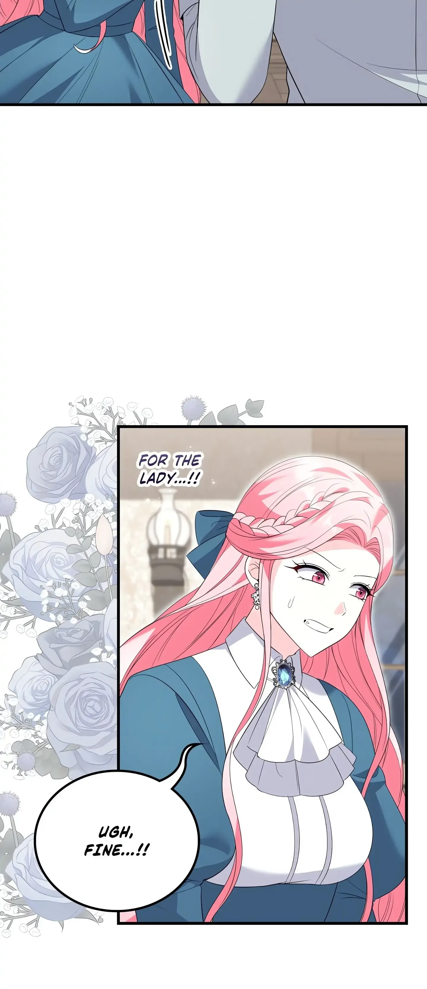 Please Stop Following Me, ML! Chapter 33 page 23